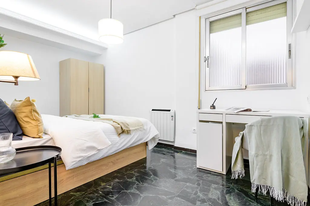 Room in Valencia