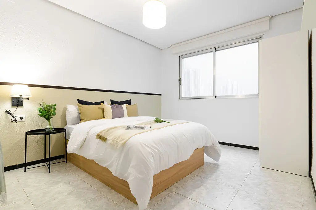 Room in Valencia
