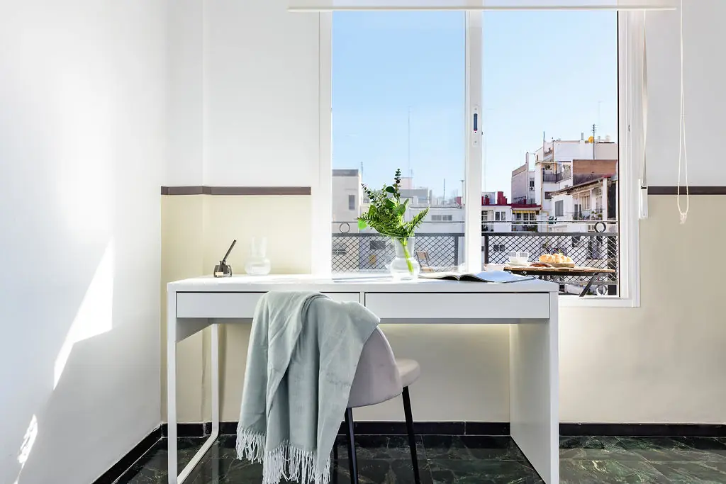 Room in Valencia