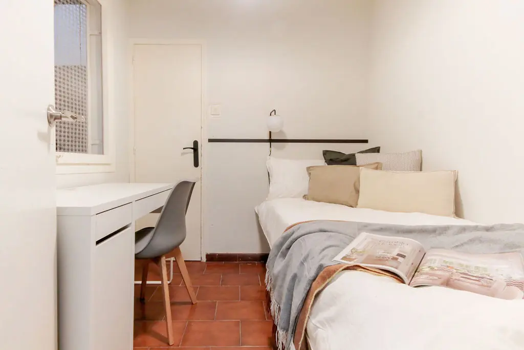 Room in Barcelona