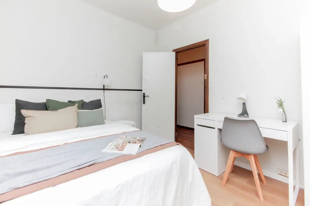 Room in Barcelona