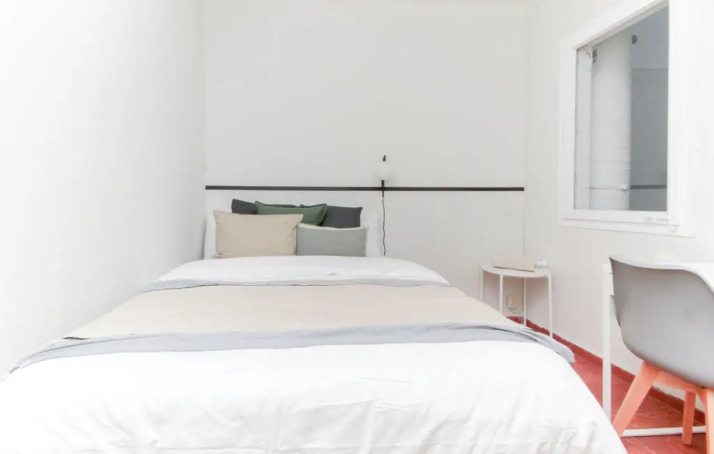 Room in Barcelona