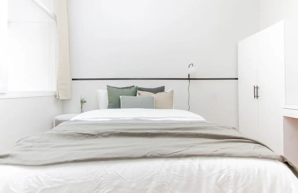 Room in Barcelona