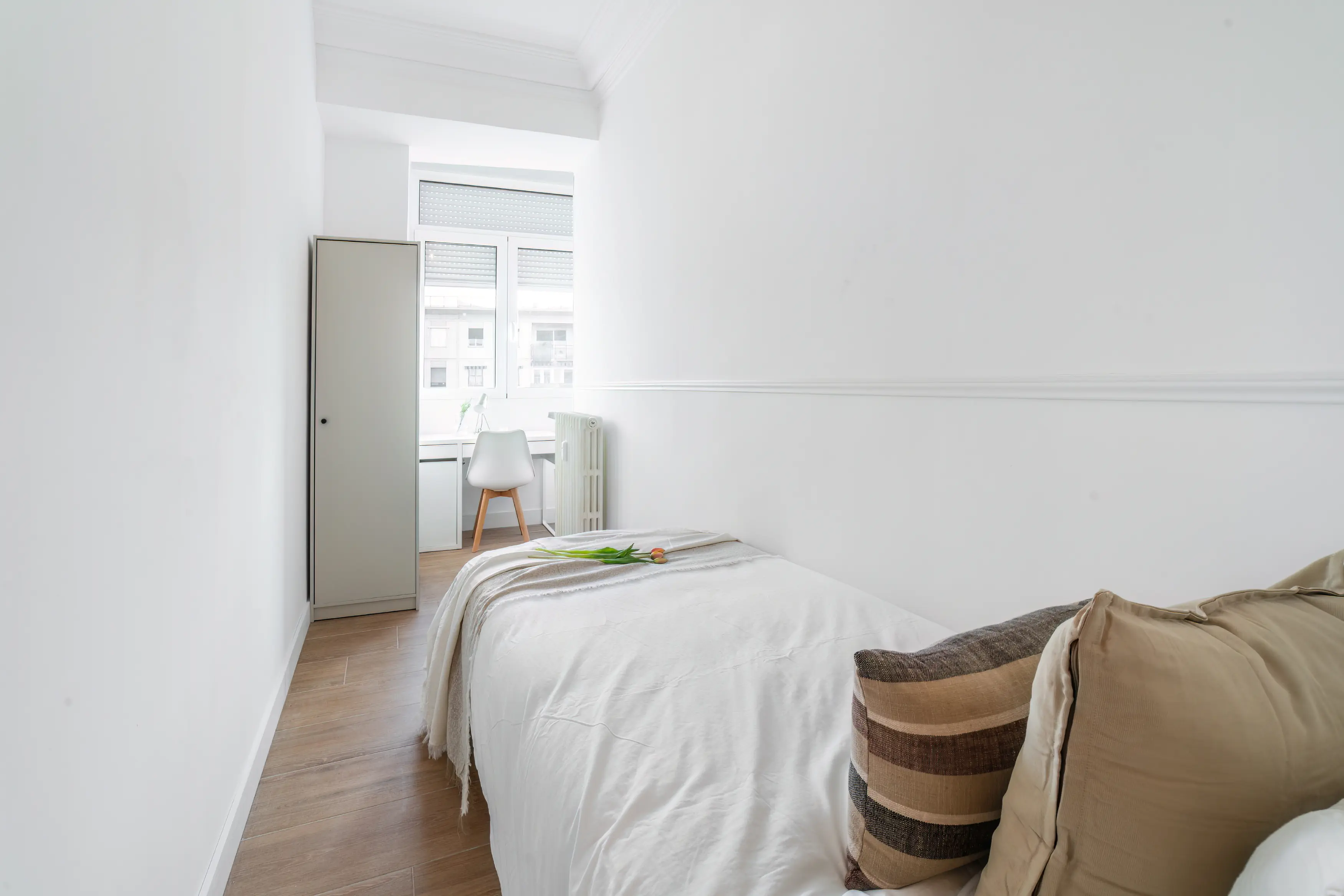 Room in Madrid