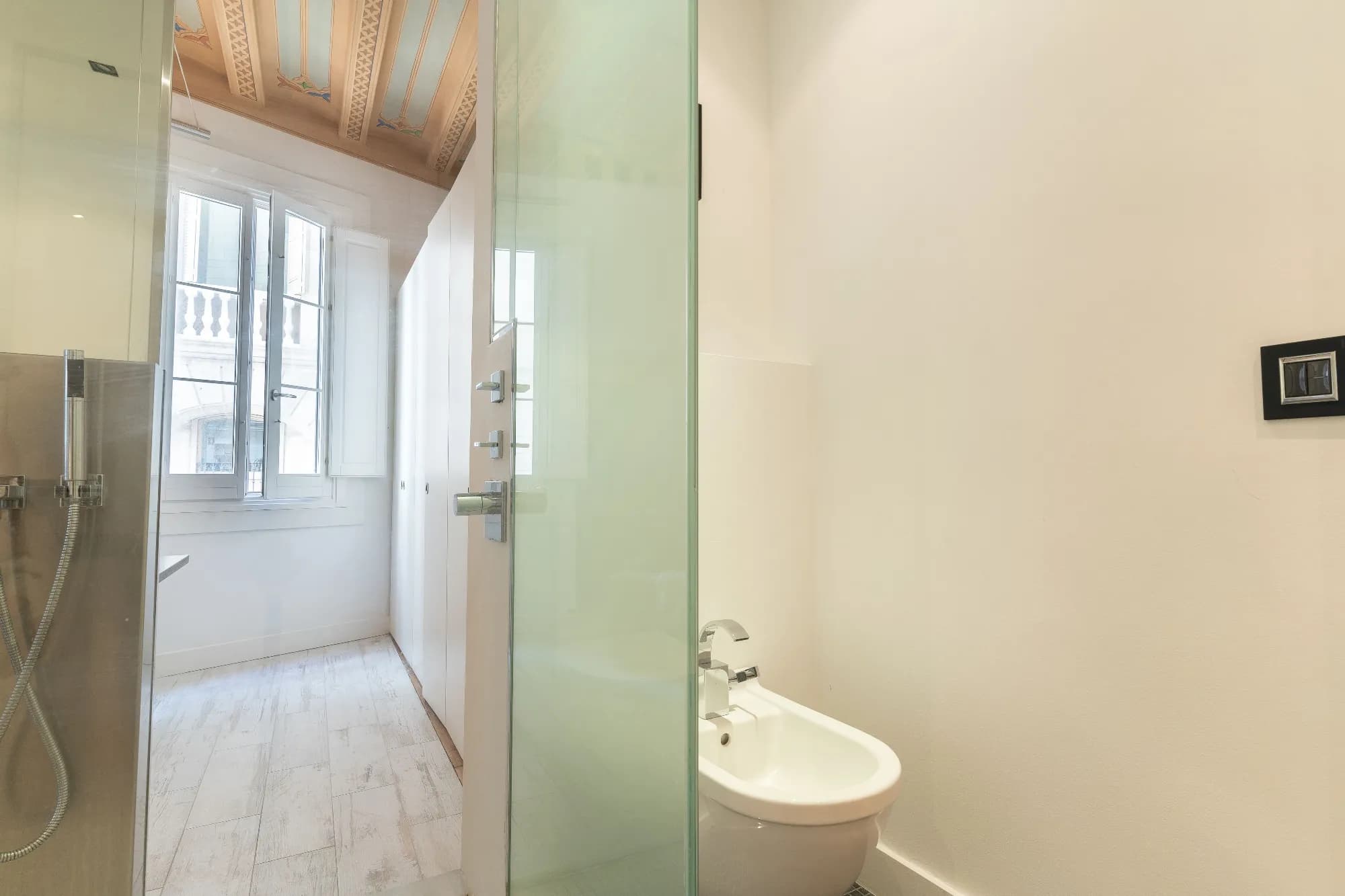 Stanza privata a Barcelona photo 4