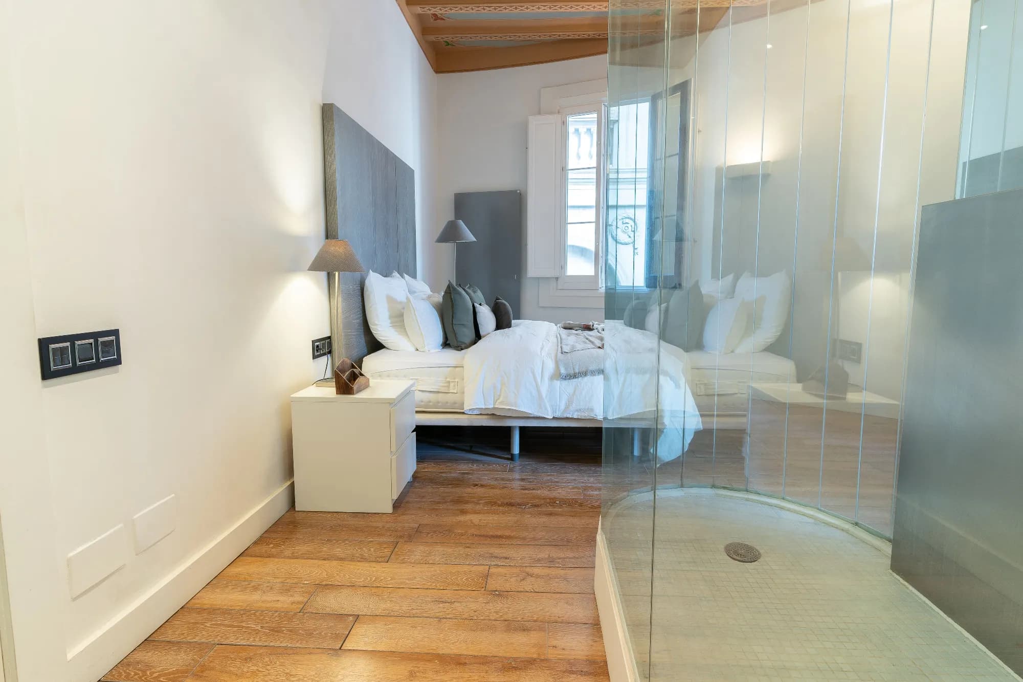 Stanza privata a Barcelona photo 5