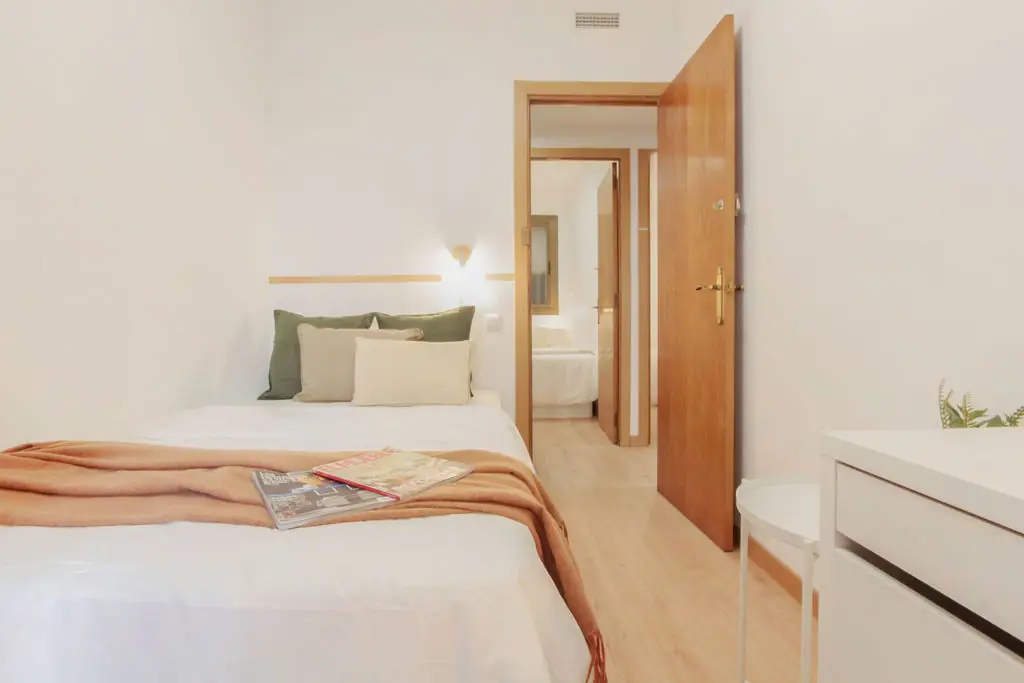 Room in Barcelona