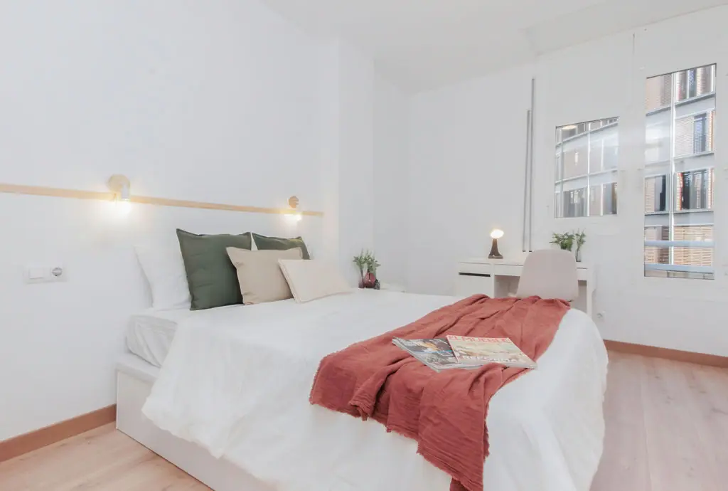 Room in Barcelona