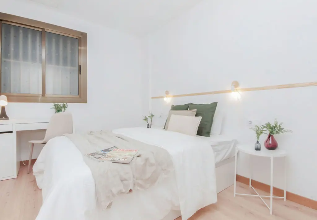 Stanza privata a Barcelona photo 2