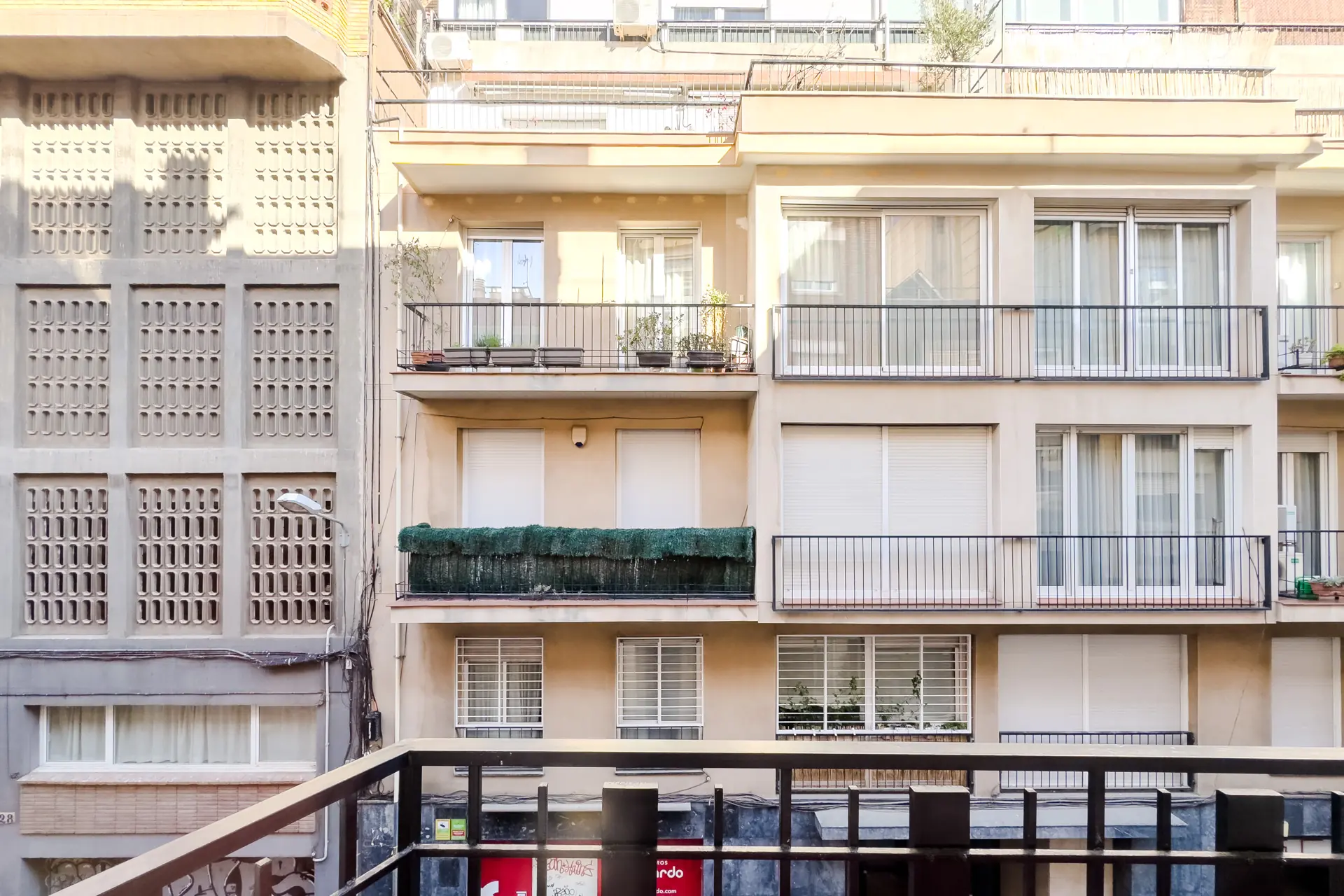 Stanza privata a Barcelona photo 4