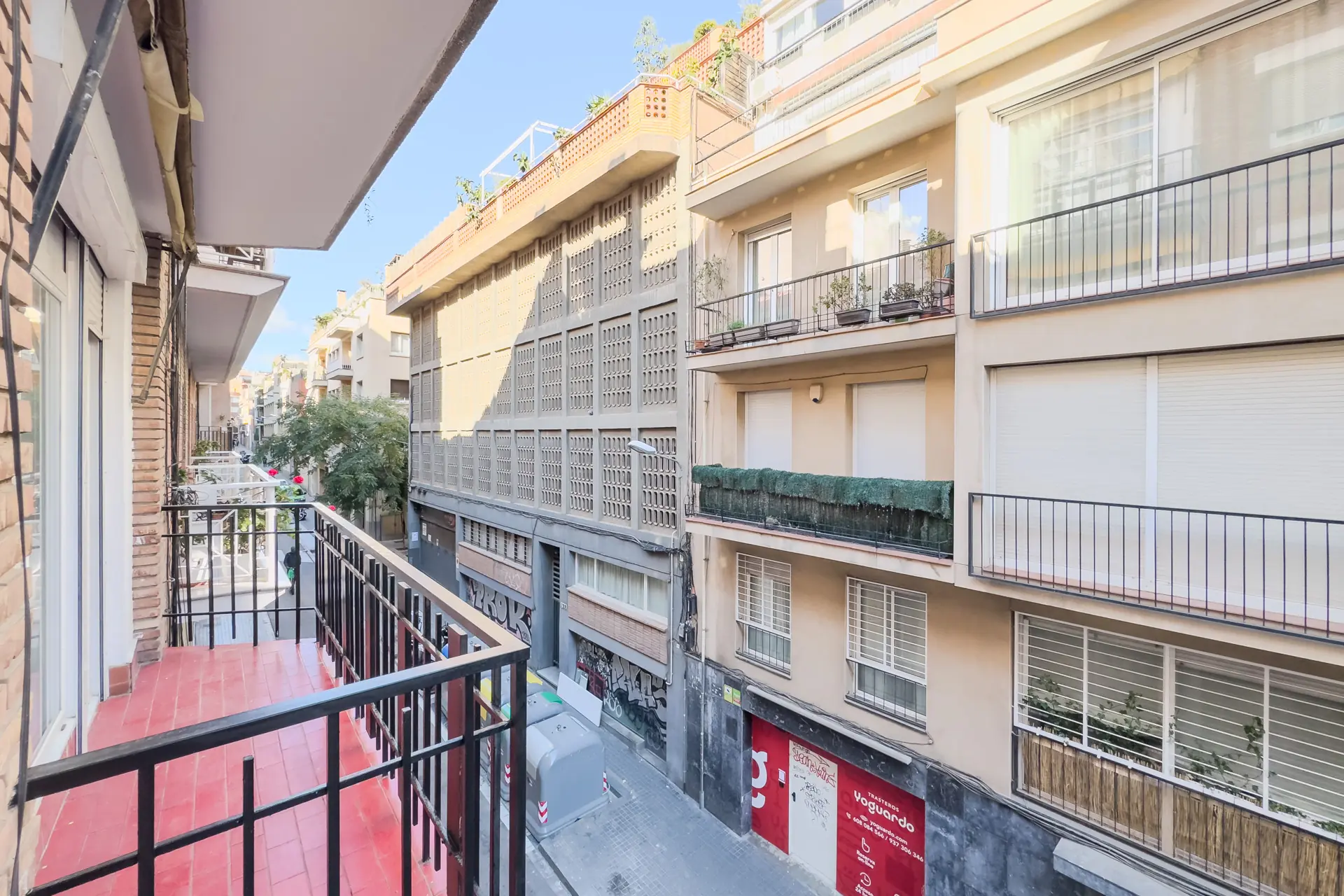 Stanza privata a Barcelona photo 5