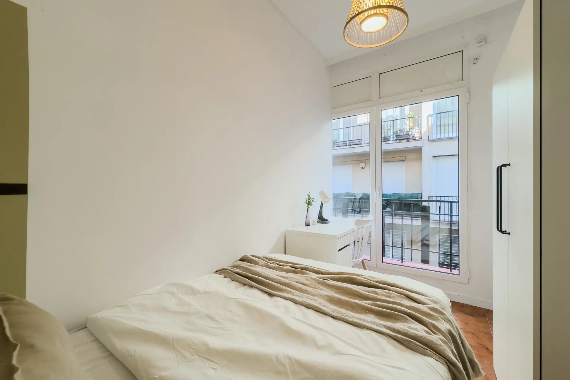 Room in Barcelona