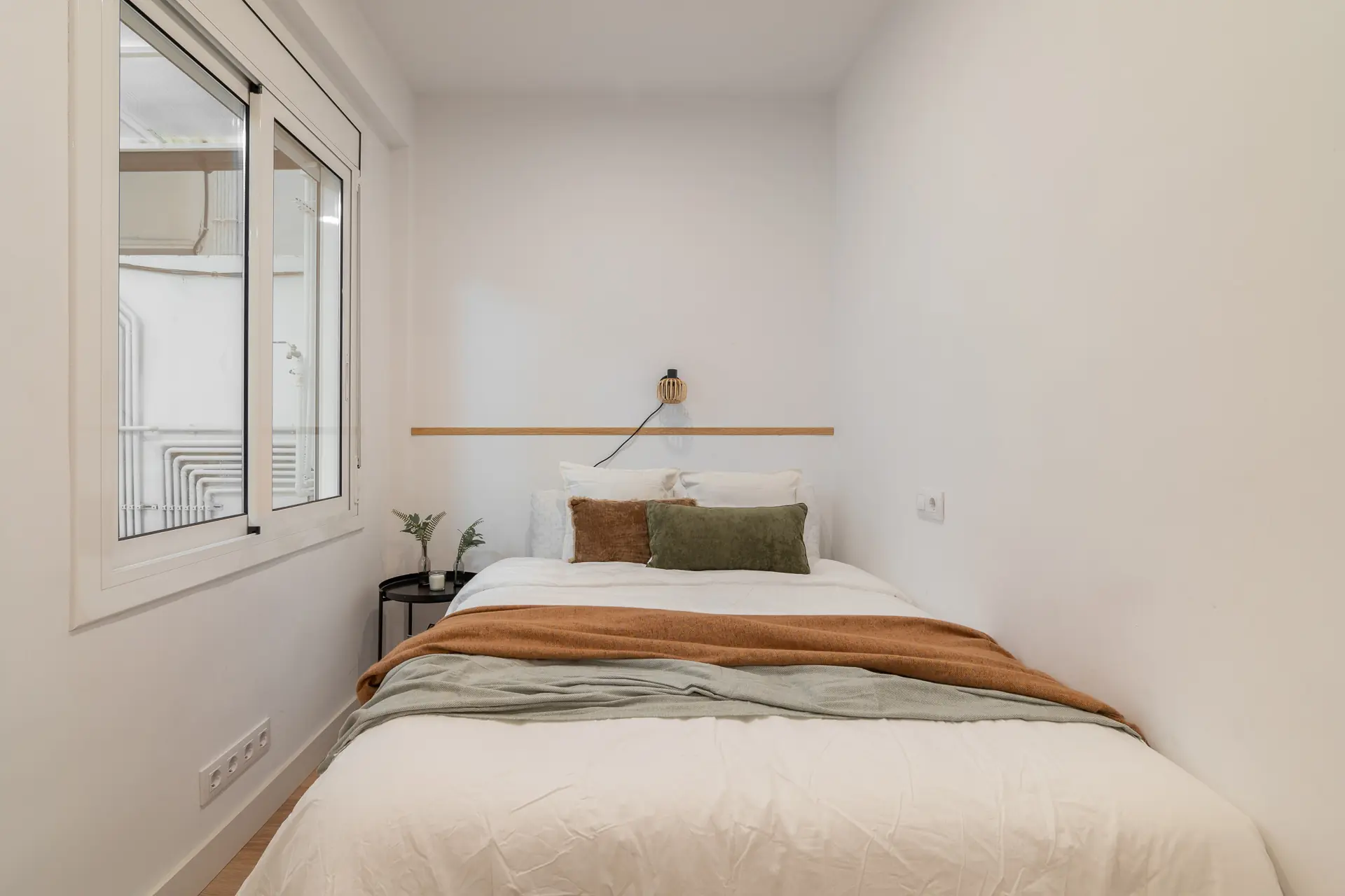 Room in Barcelona