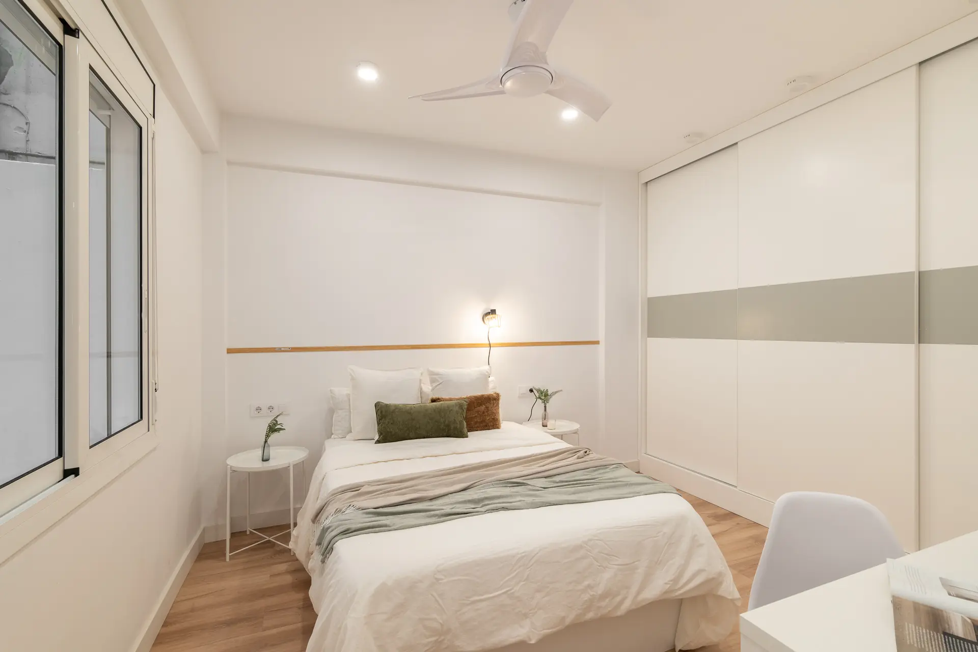 Room in Barcelona