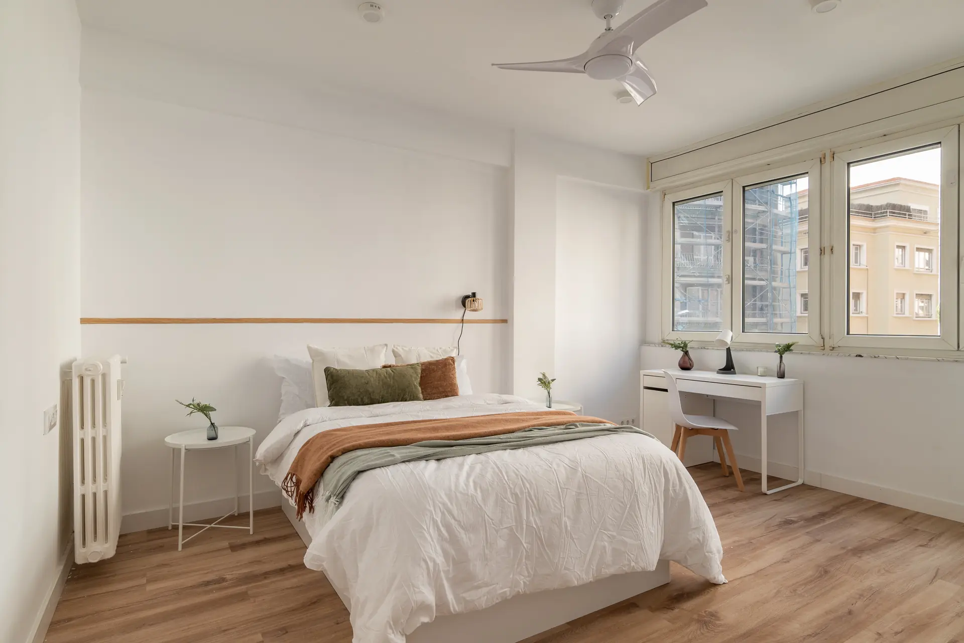 Room in Barcelona