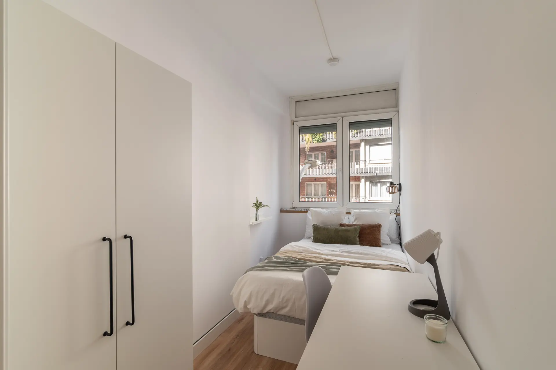 Room in Barcelona