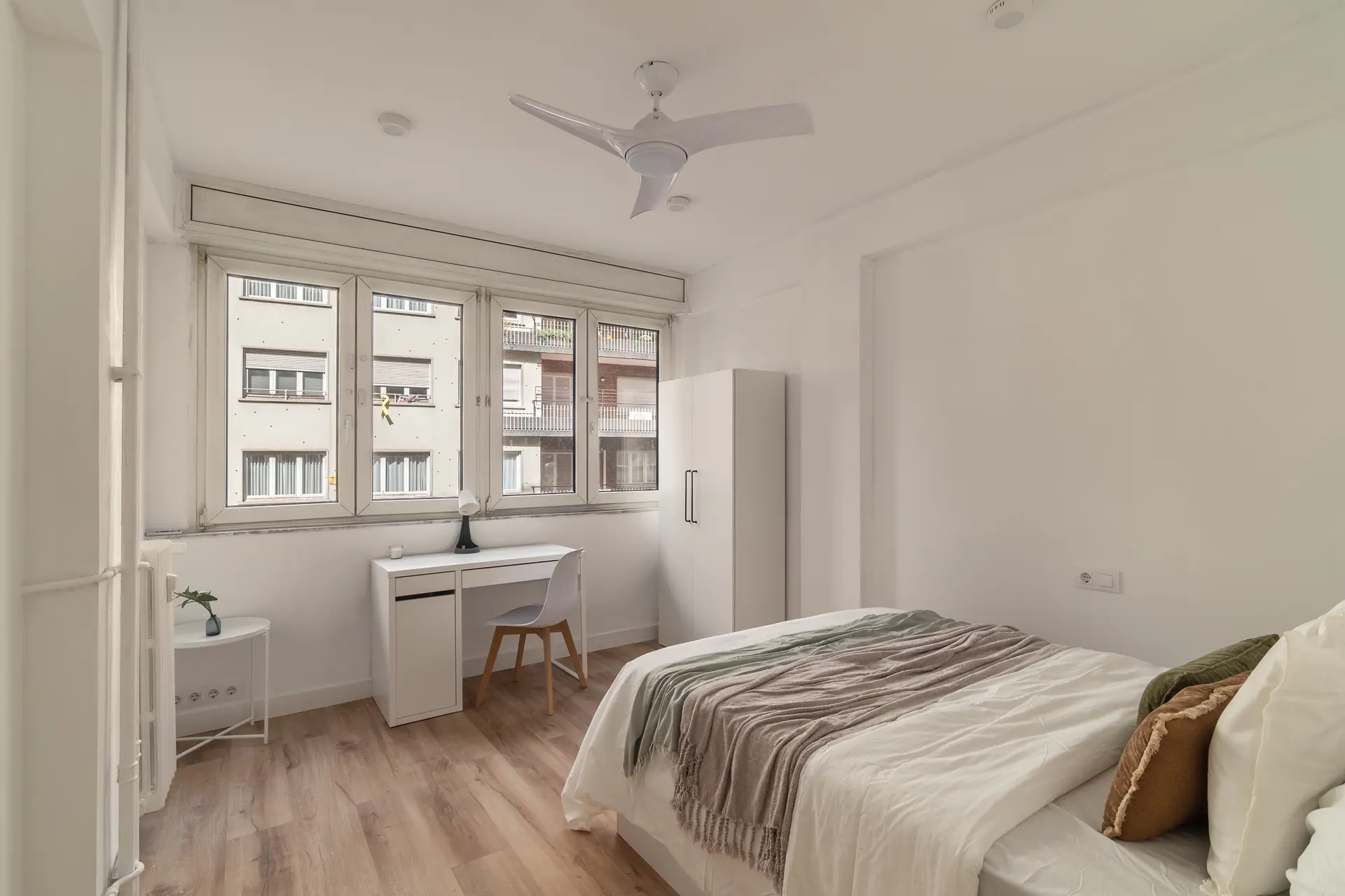 Room in Barcelona