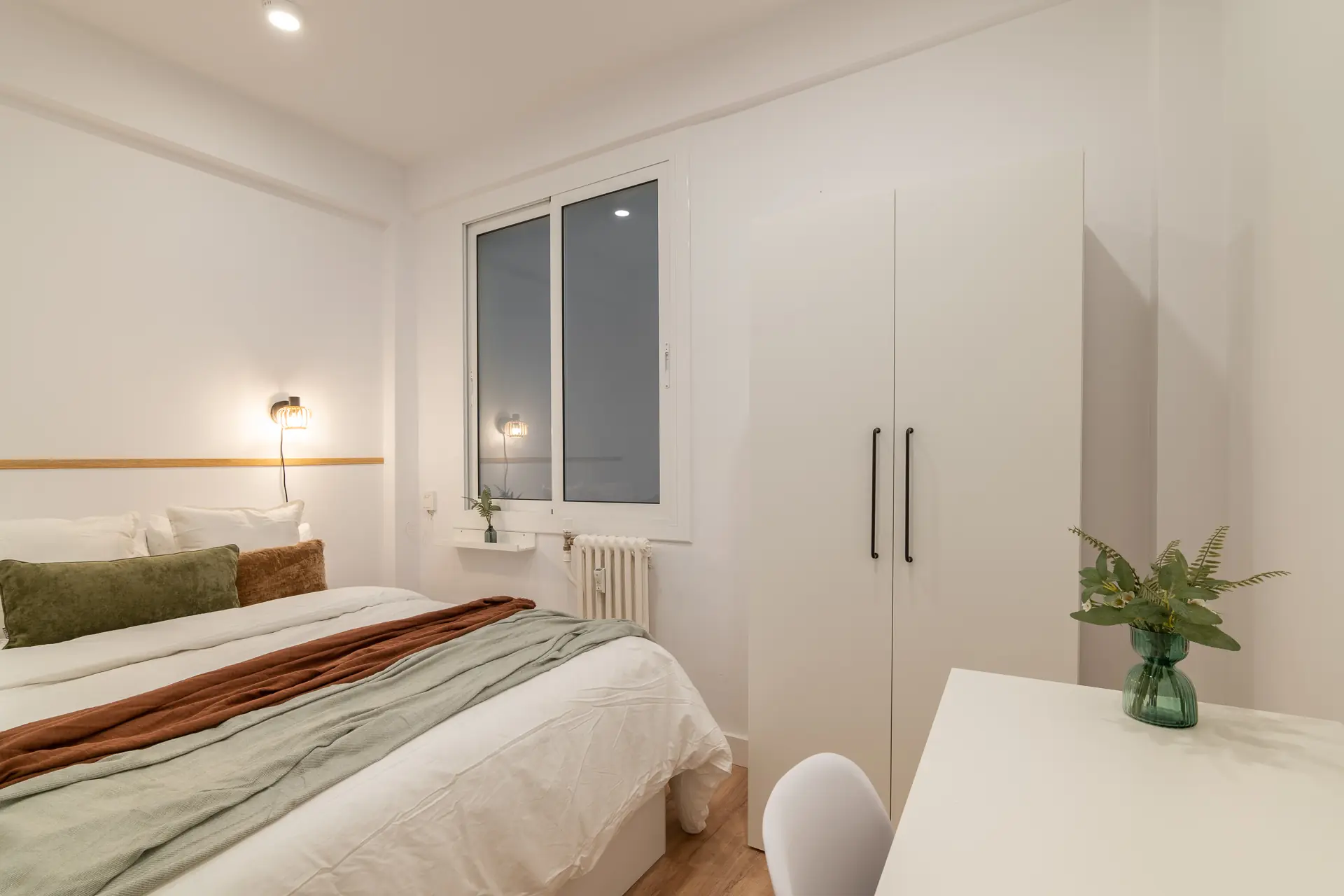 Room in Barcelona