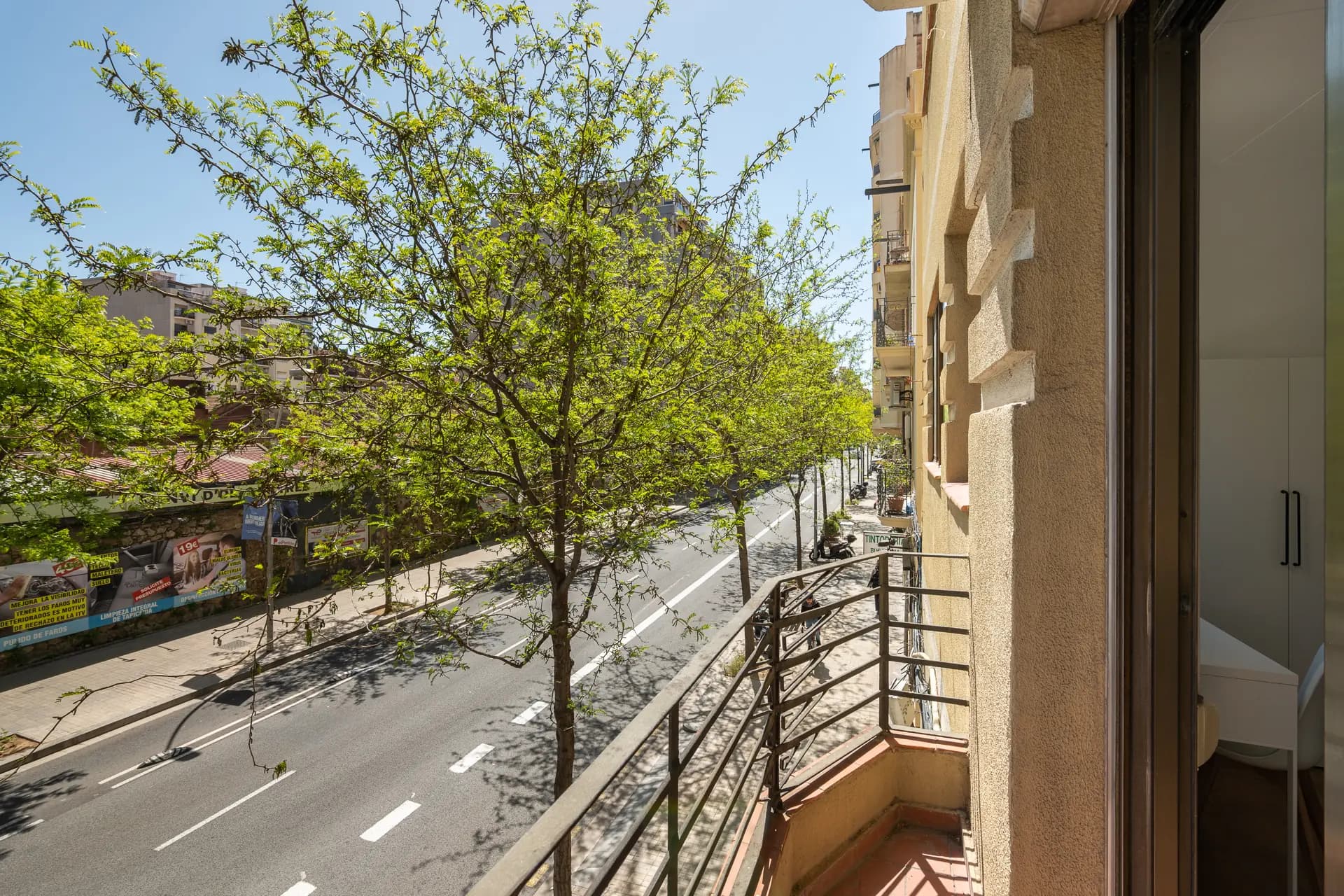 Stanza privata a Barcelona photo 3