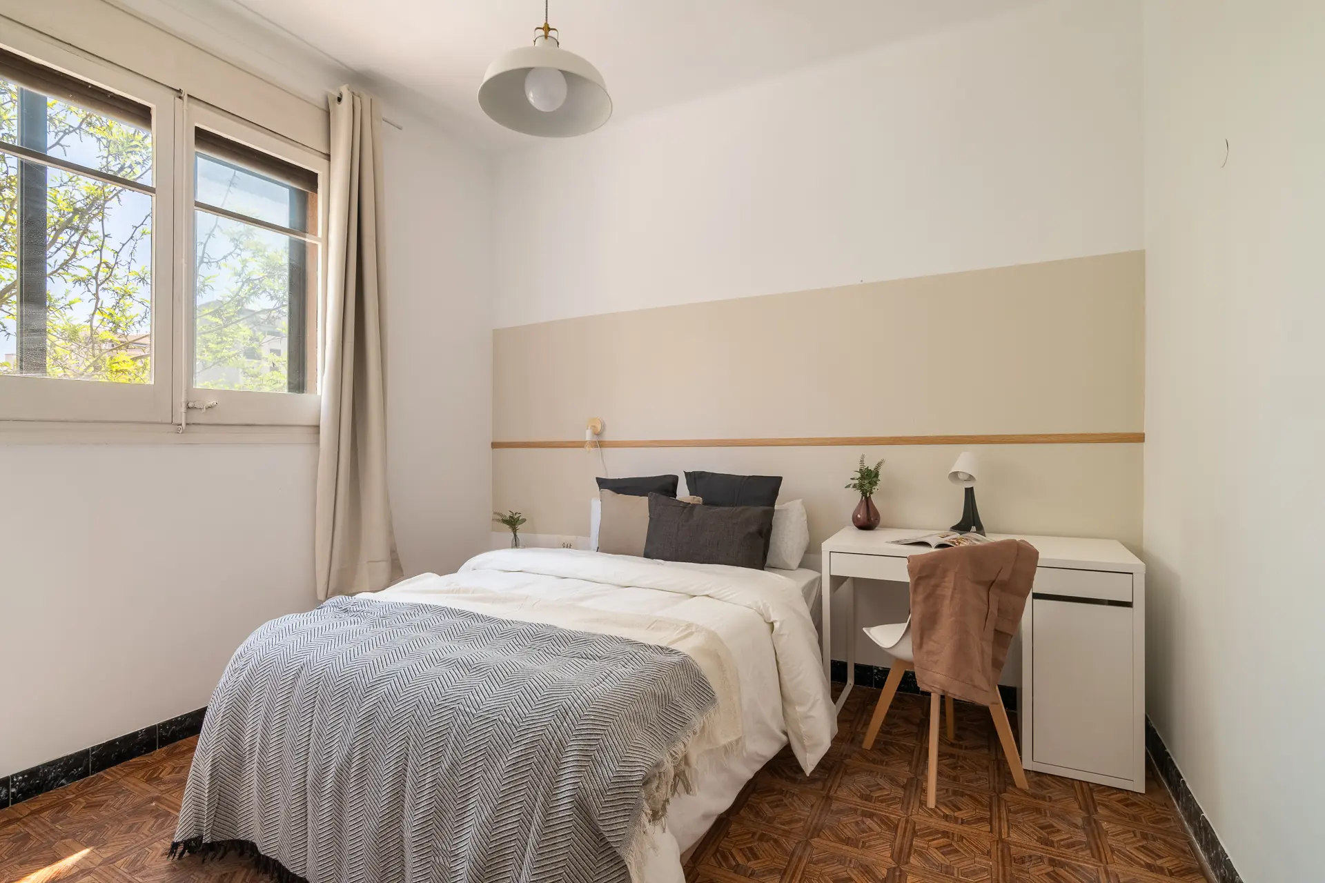 Room in Barcelona