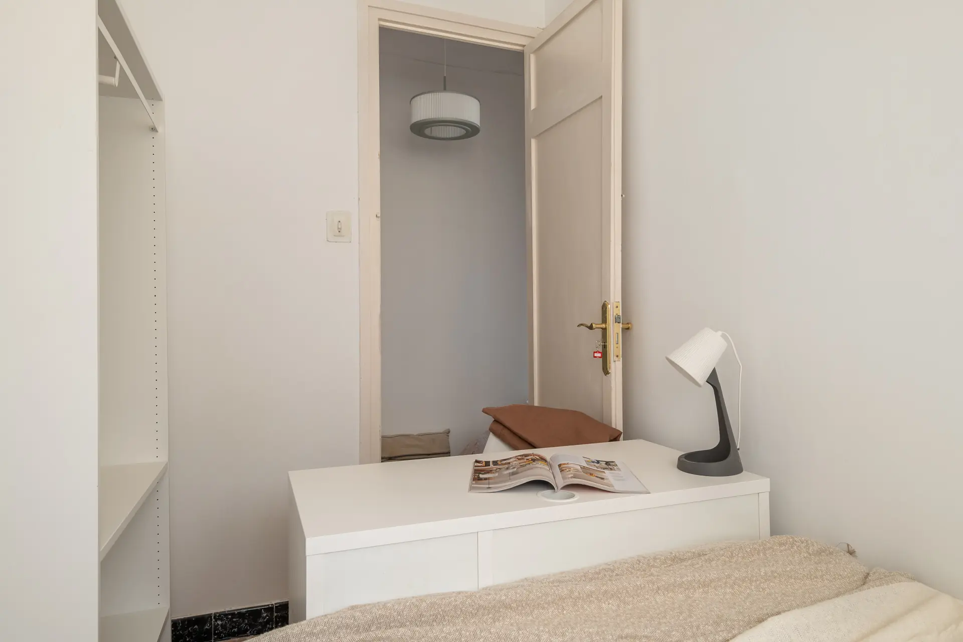 Stanza privata a Barcelona photo 2