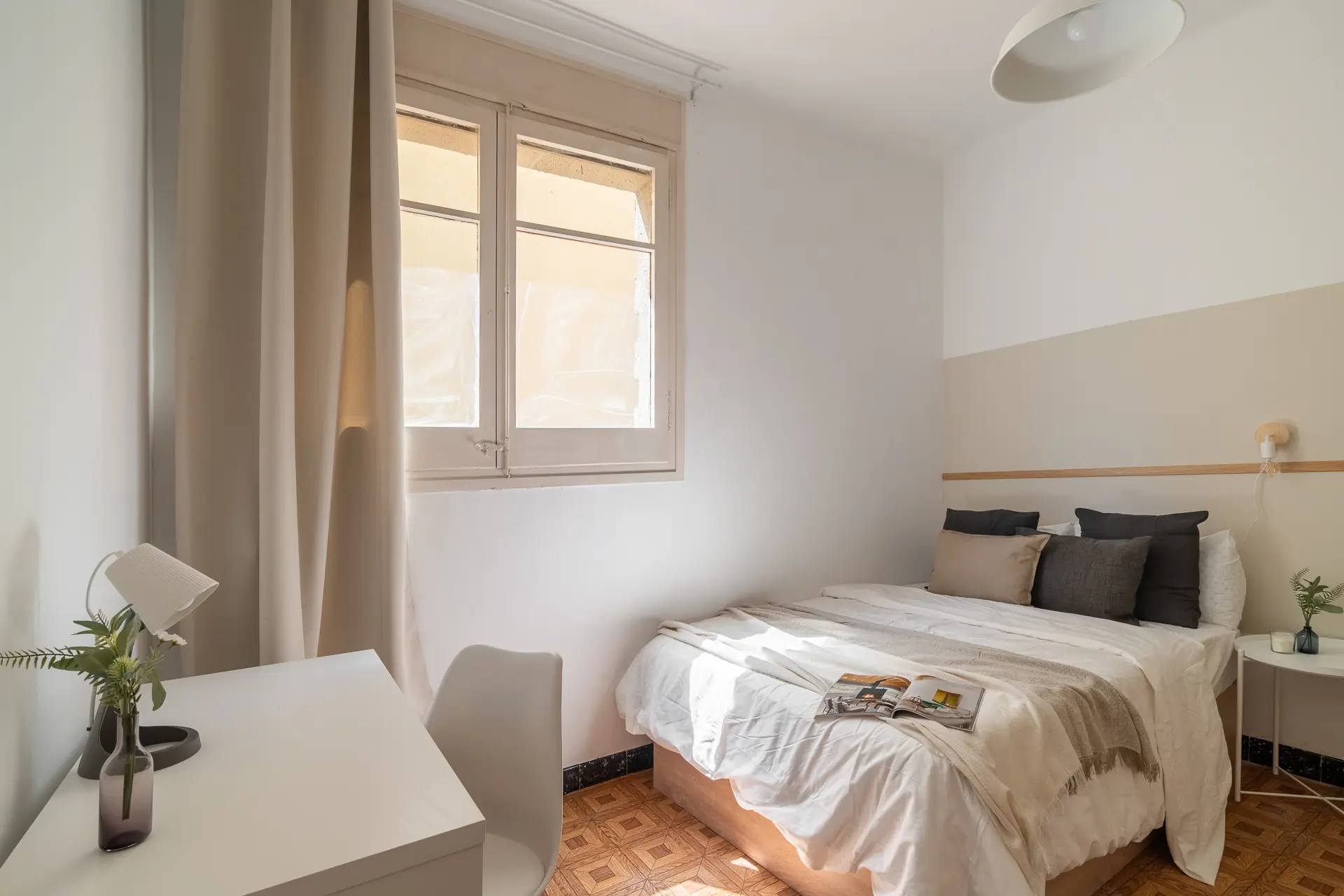 Room in Barcelona