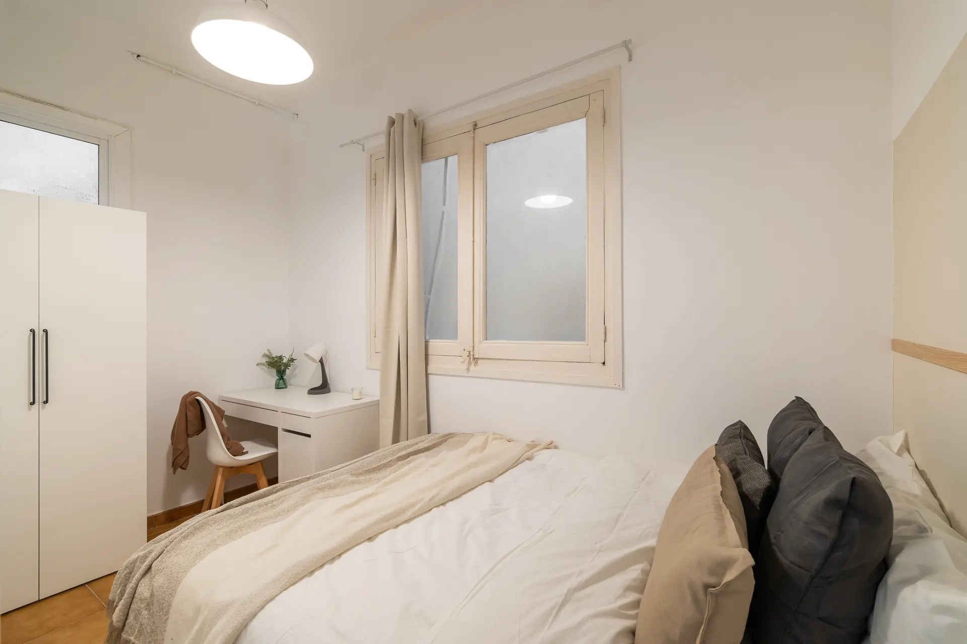 Room in Barcelona