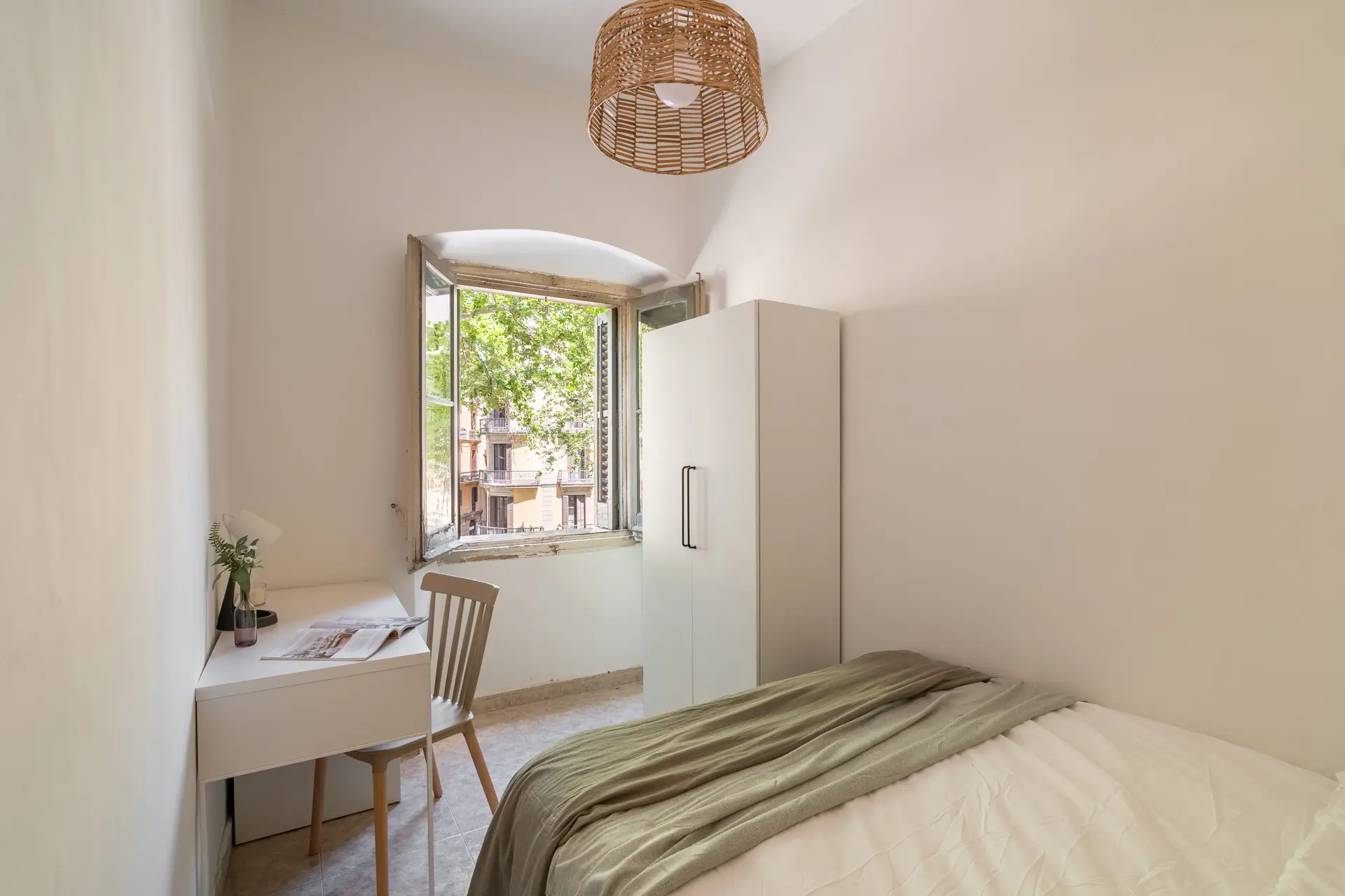Room in Barcelona