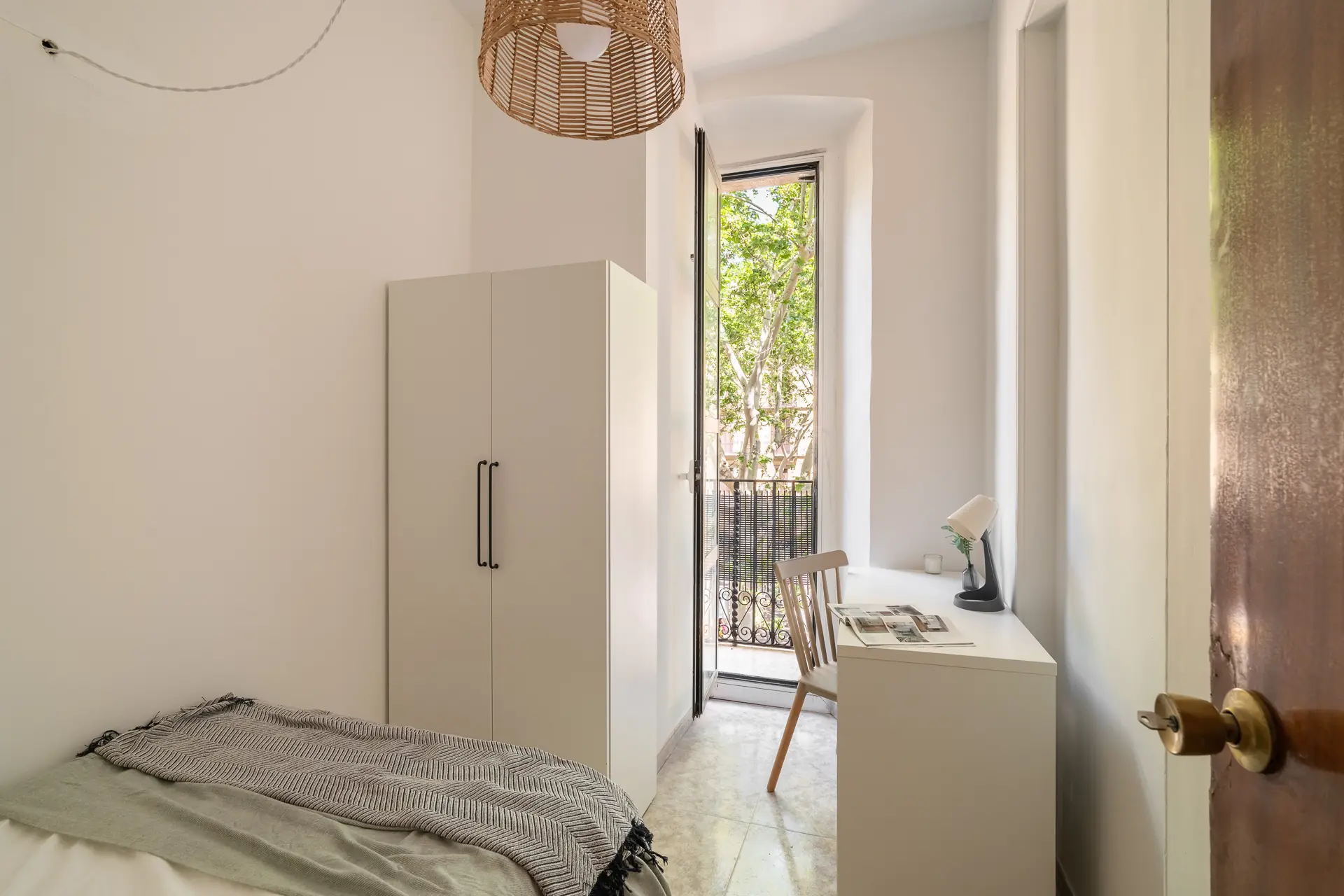Room in Barcelona