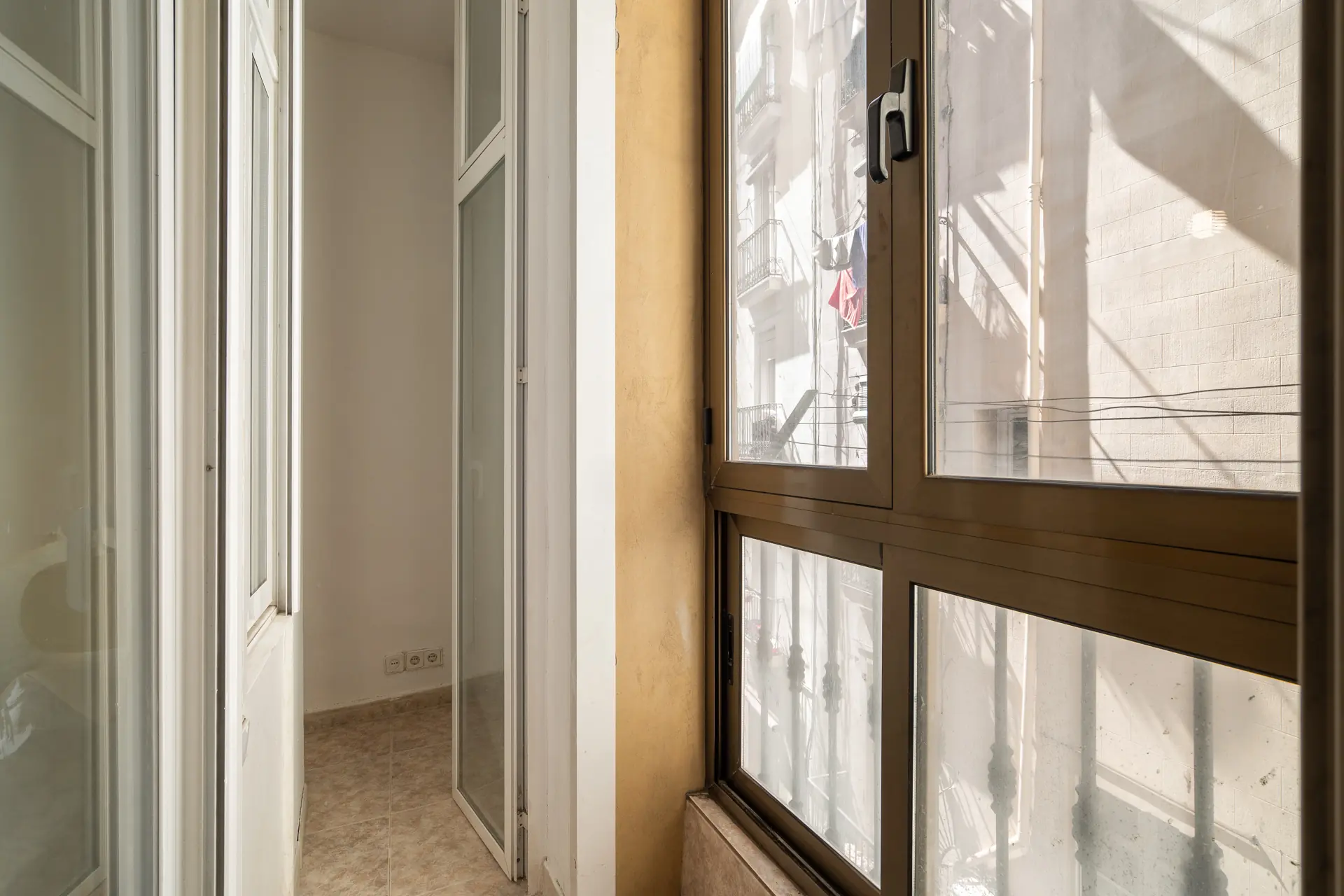 Stanza privata a Barcelona photo 3