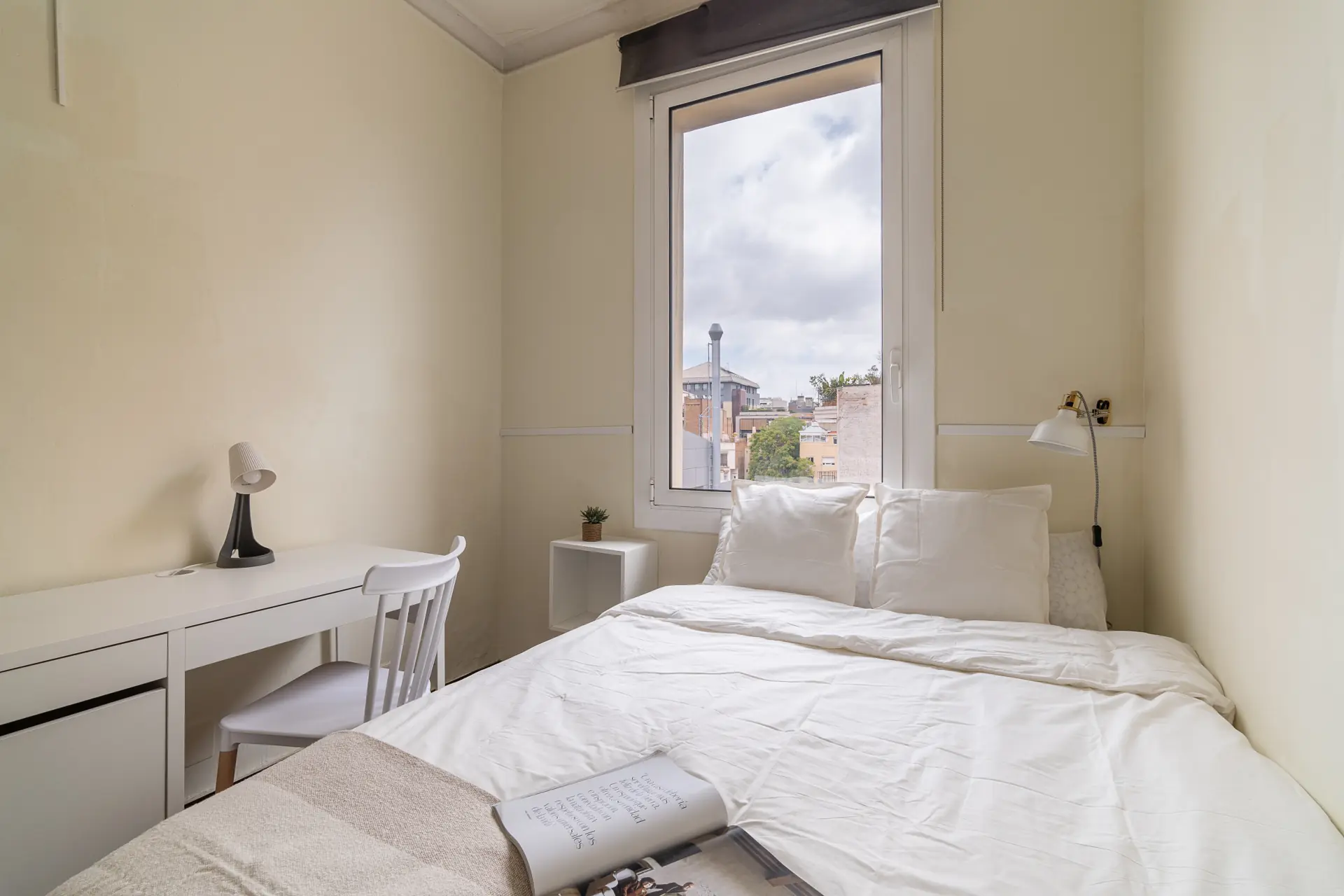 Room in Barcelona