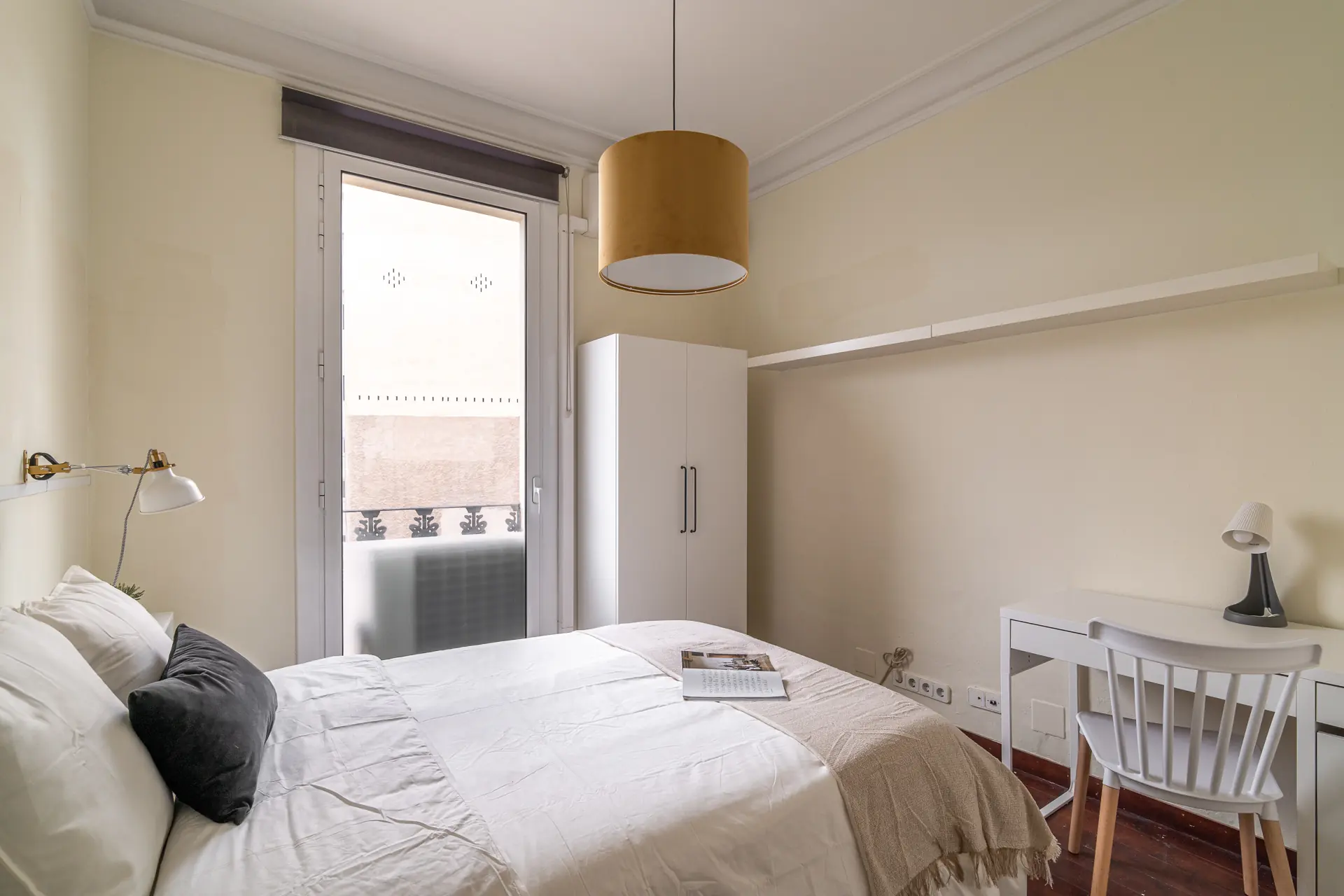 Room in Barcelona