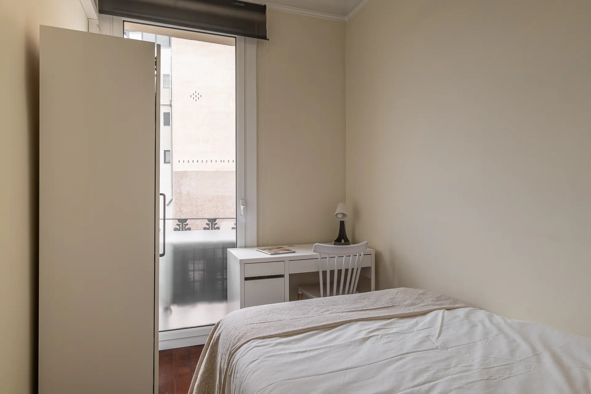 Room in Barcelona