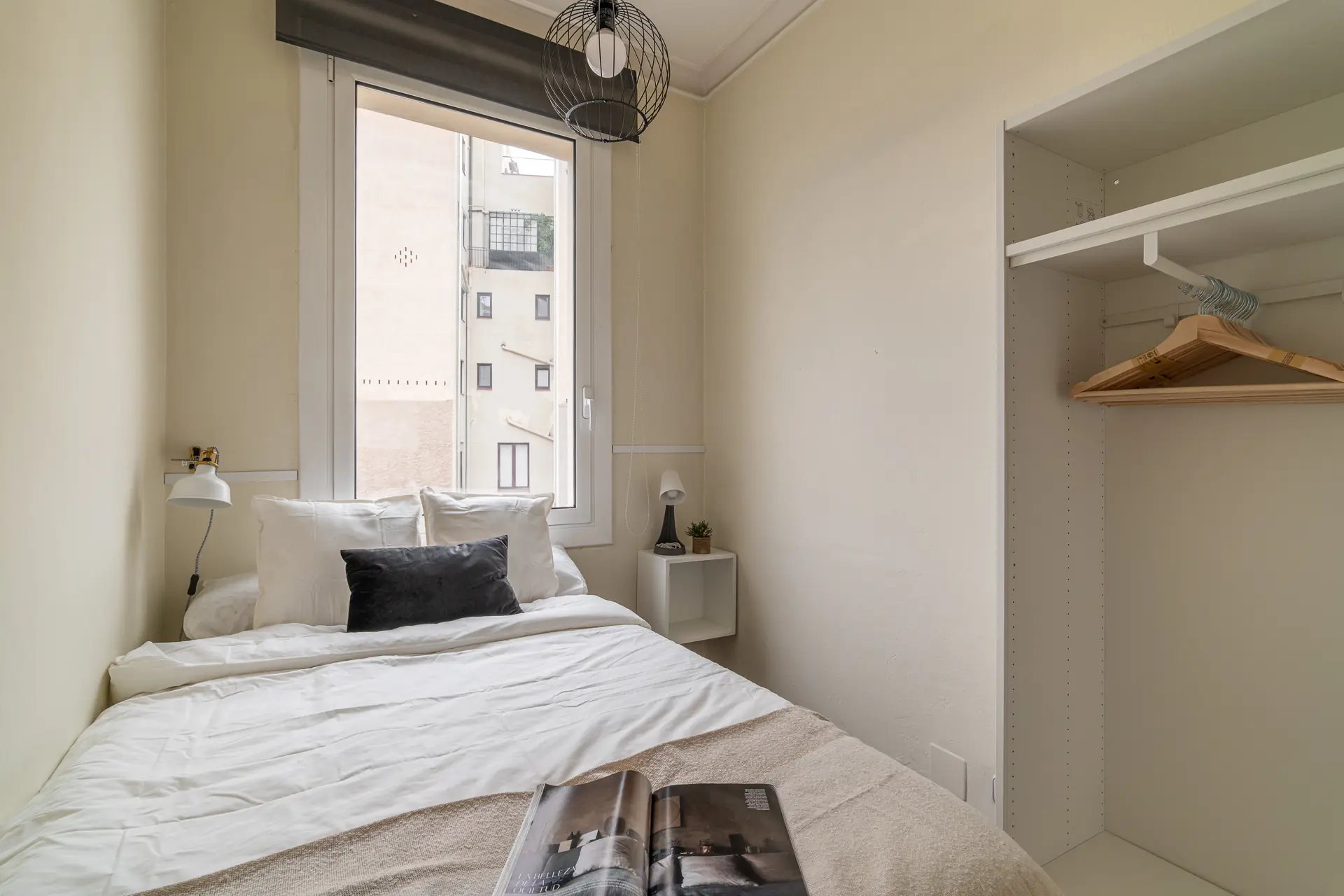 Room in Barcelona