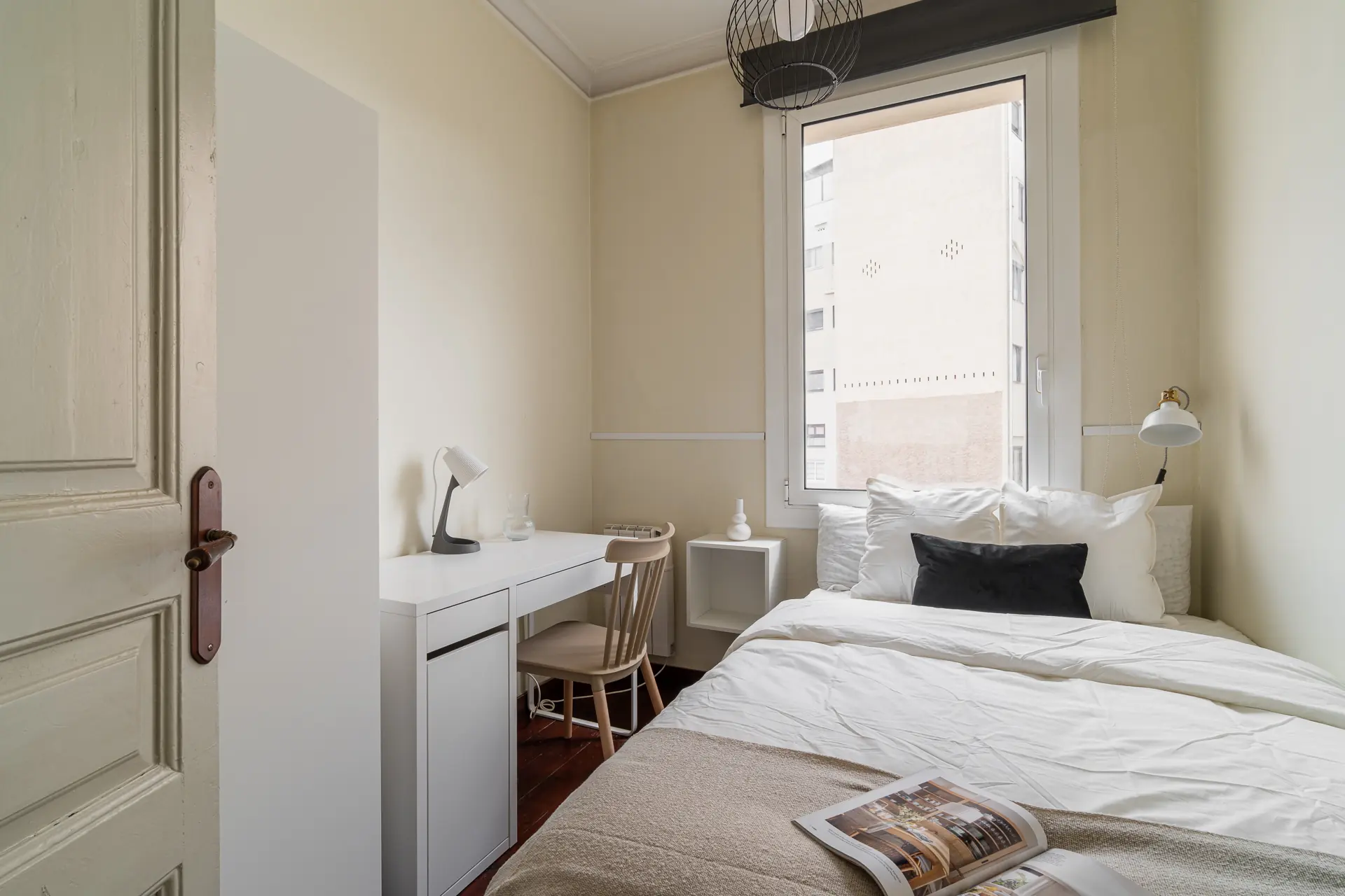 Room in Barcelona