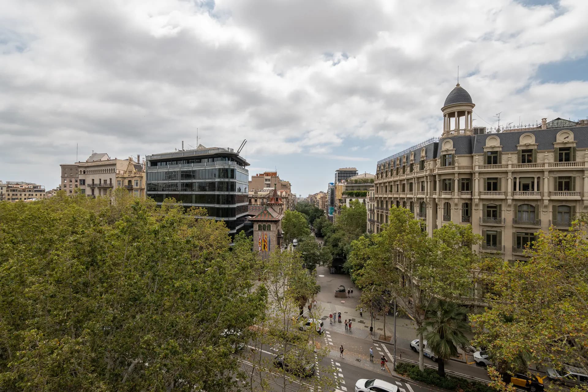 Stanza privata a Barcelona photo 5