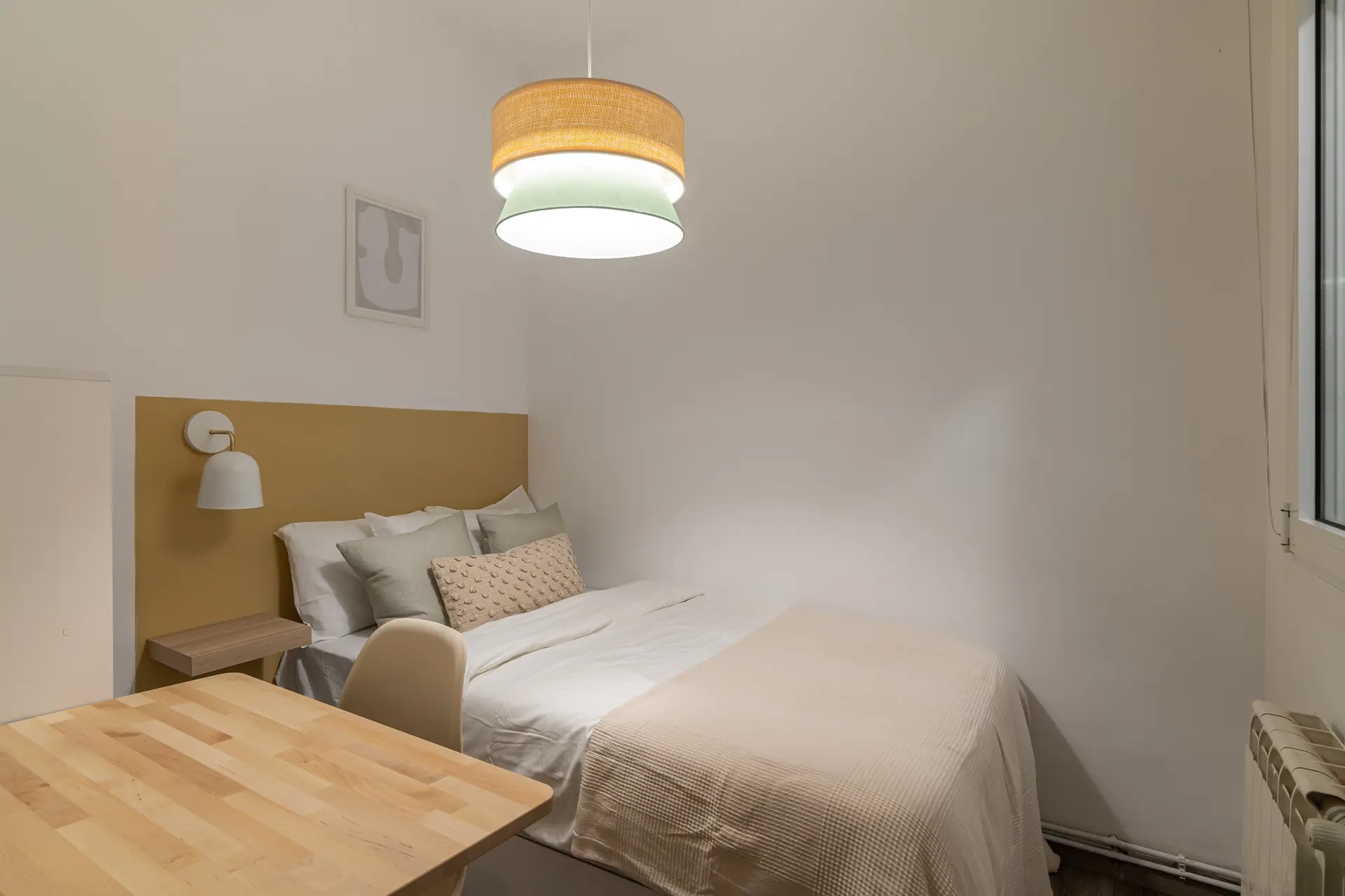 Room in Barcelona
