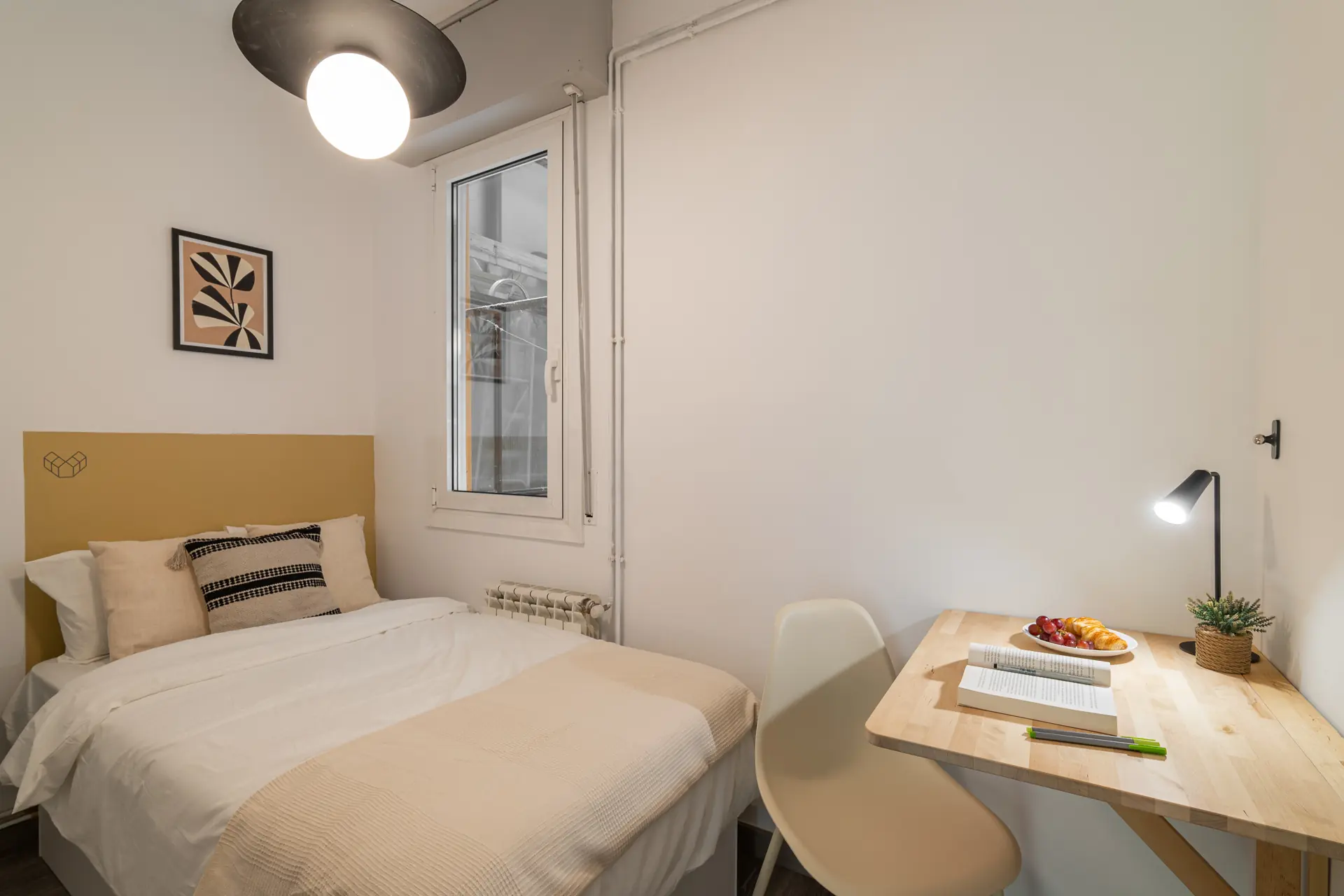 Room in Barcelona