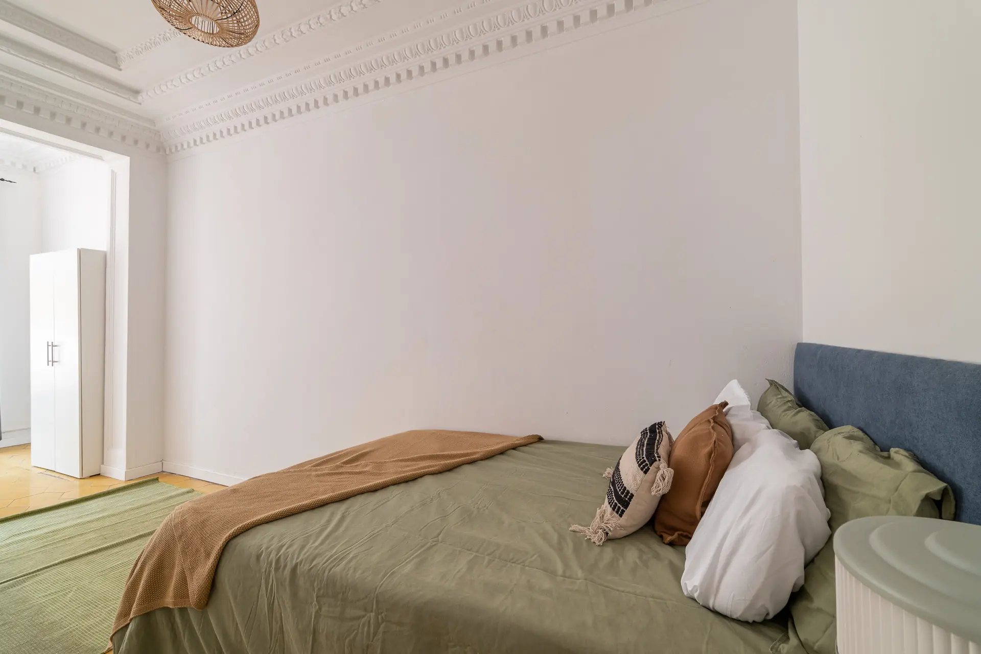 Room in Barcelona