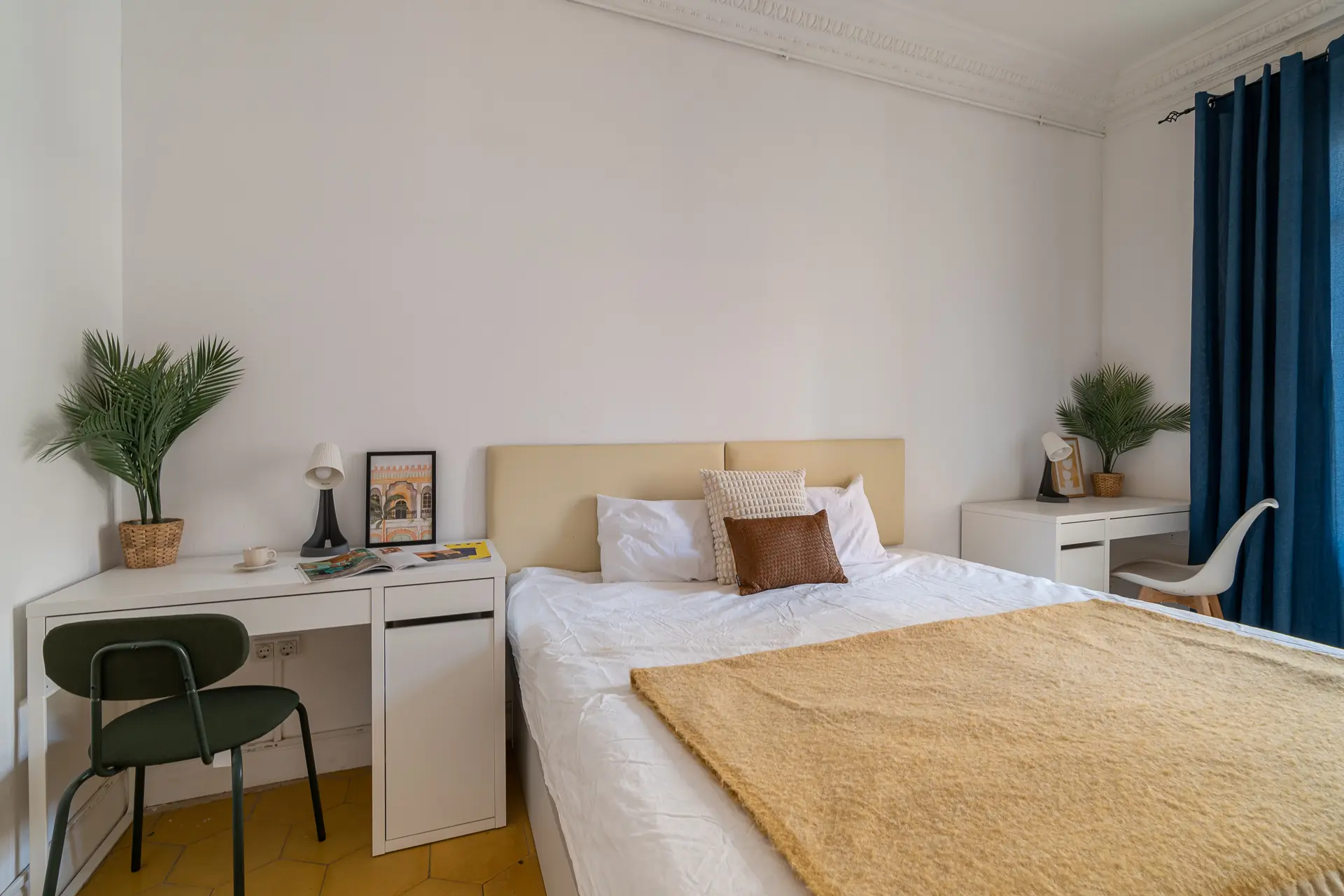 Room in Barcelona