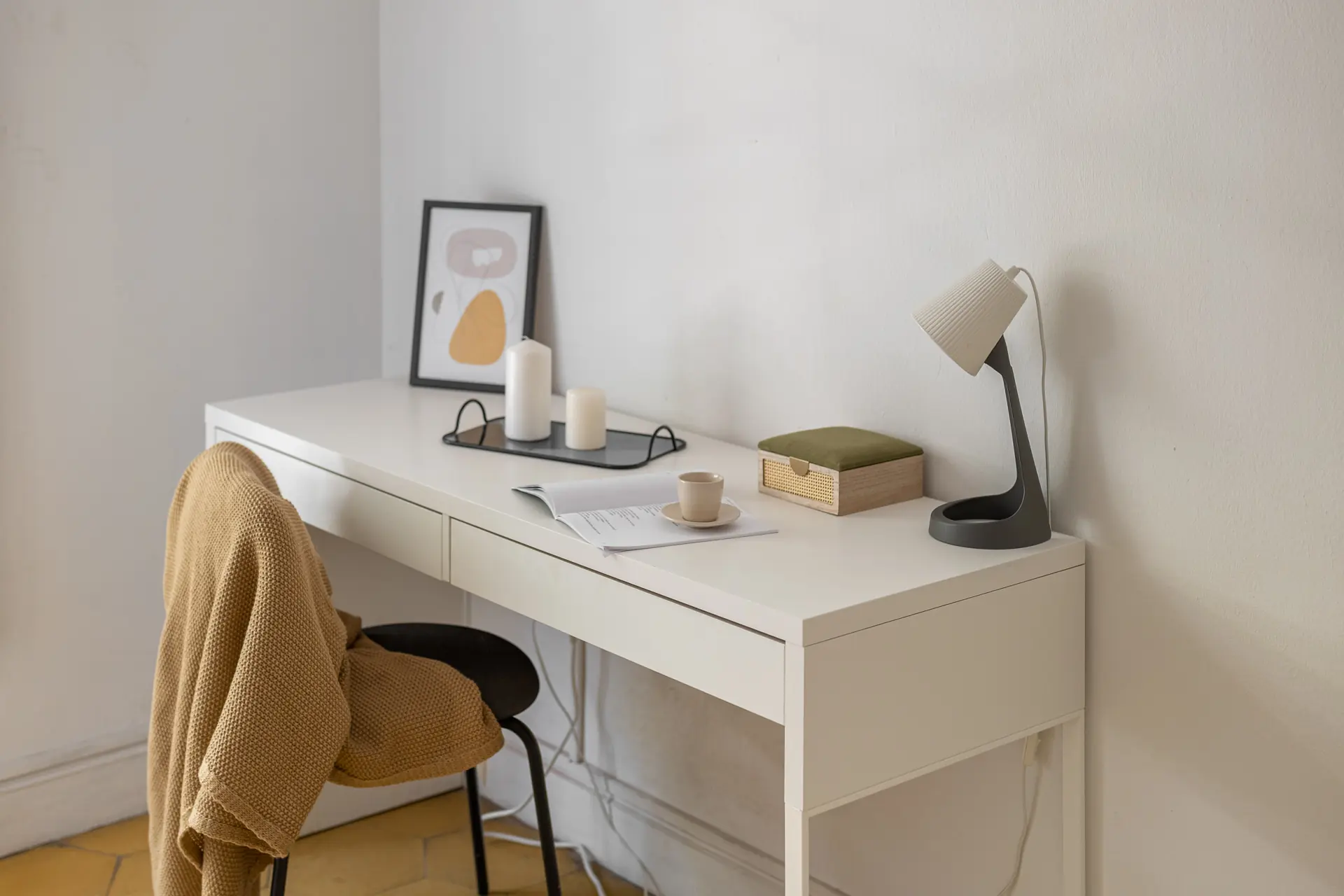 Room in Barcelona