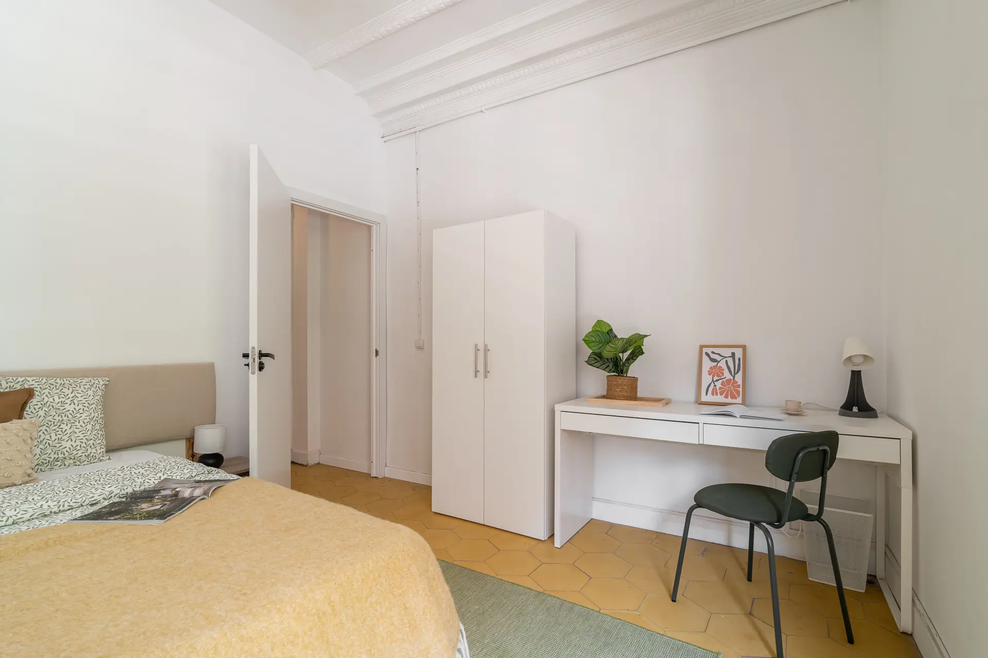 Stanza privata a Barcelona photo 3
