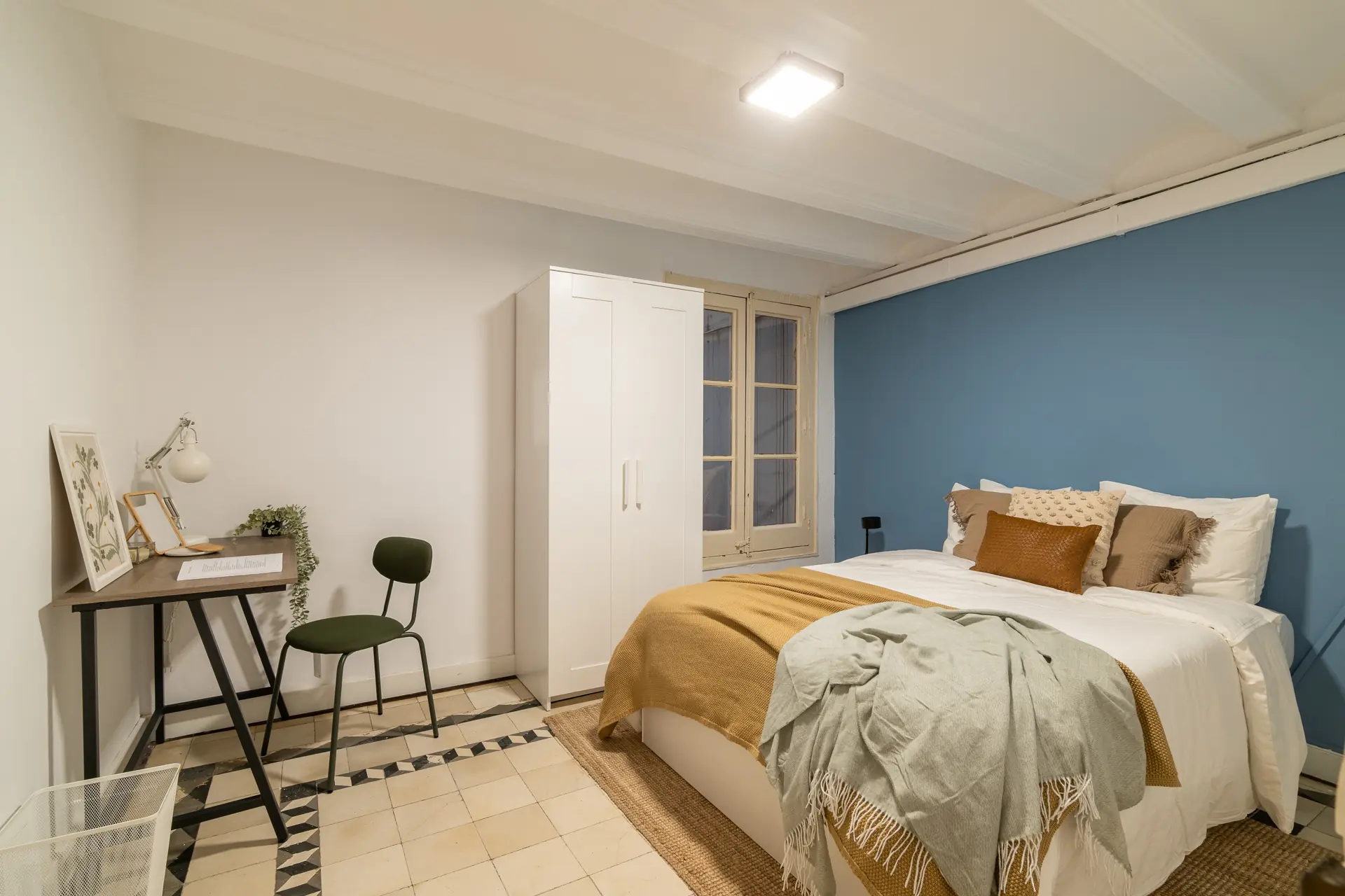 Room in Barcelona