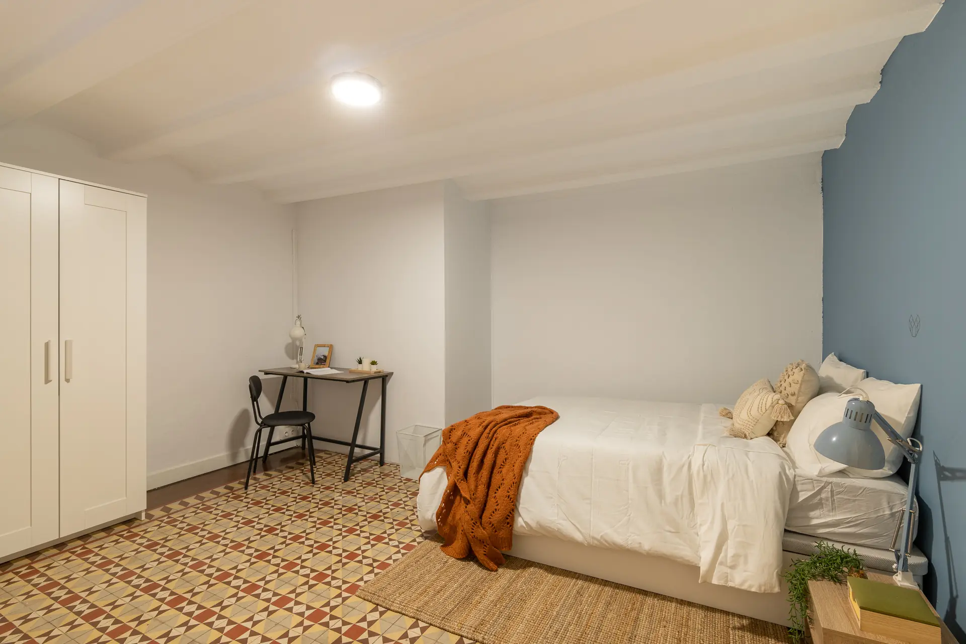 Room in Barcelona