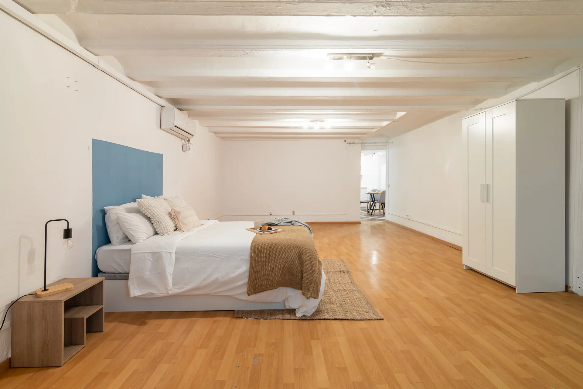 Stanza privata a Barcelona photo 5