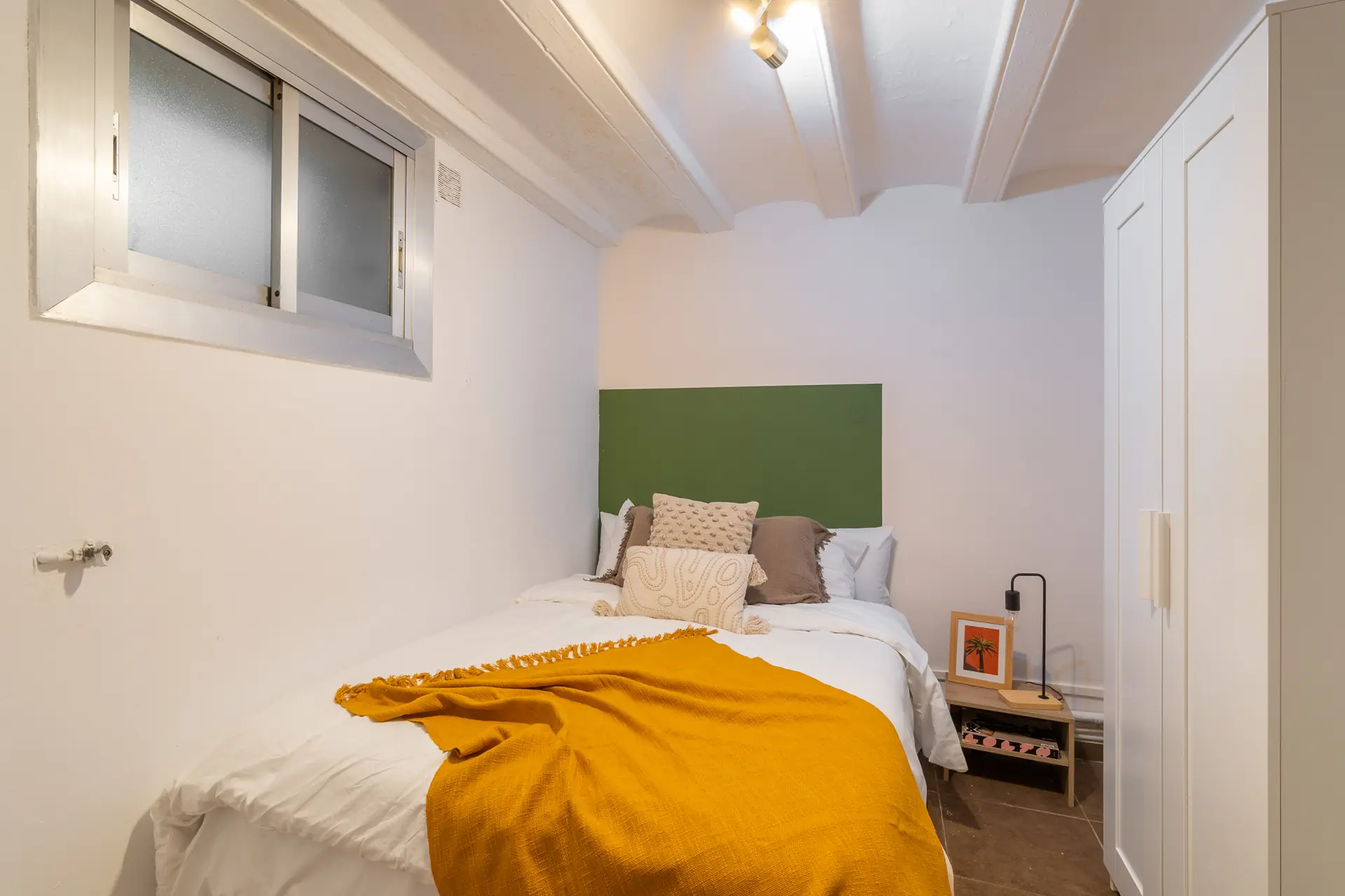 Room in Barcelona
