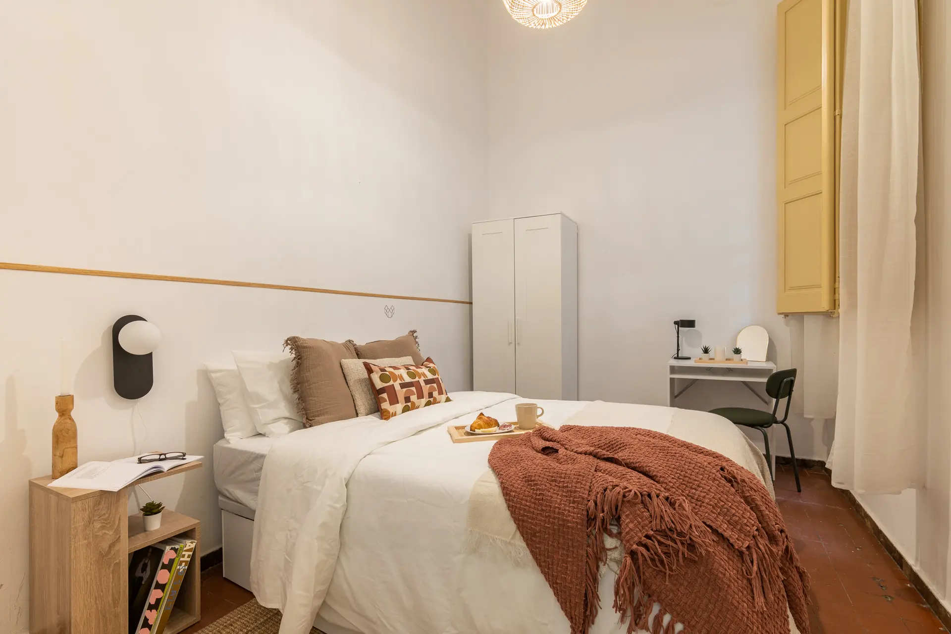Room in Barcelona