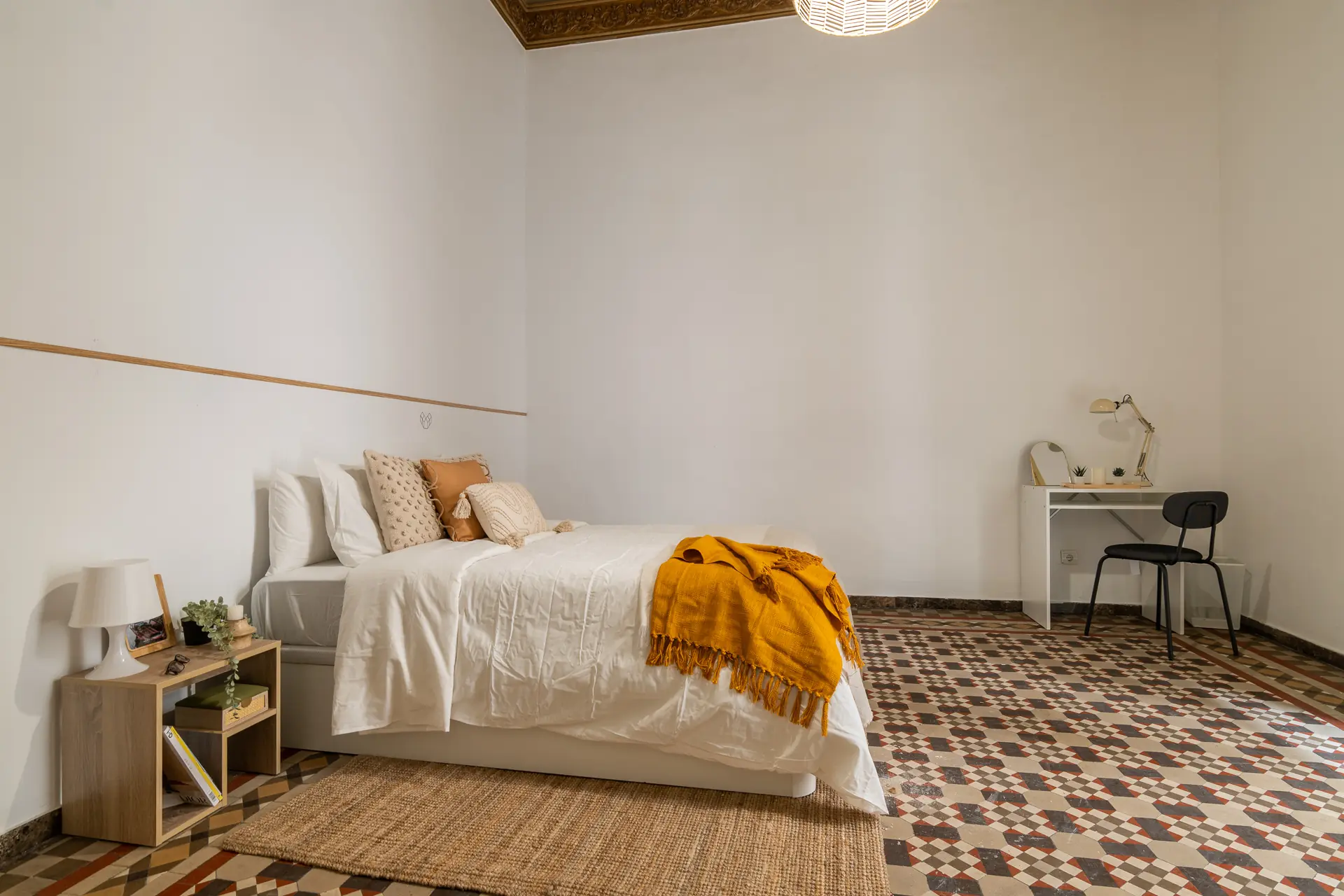 Room in Barcelona