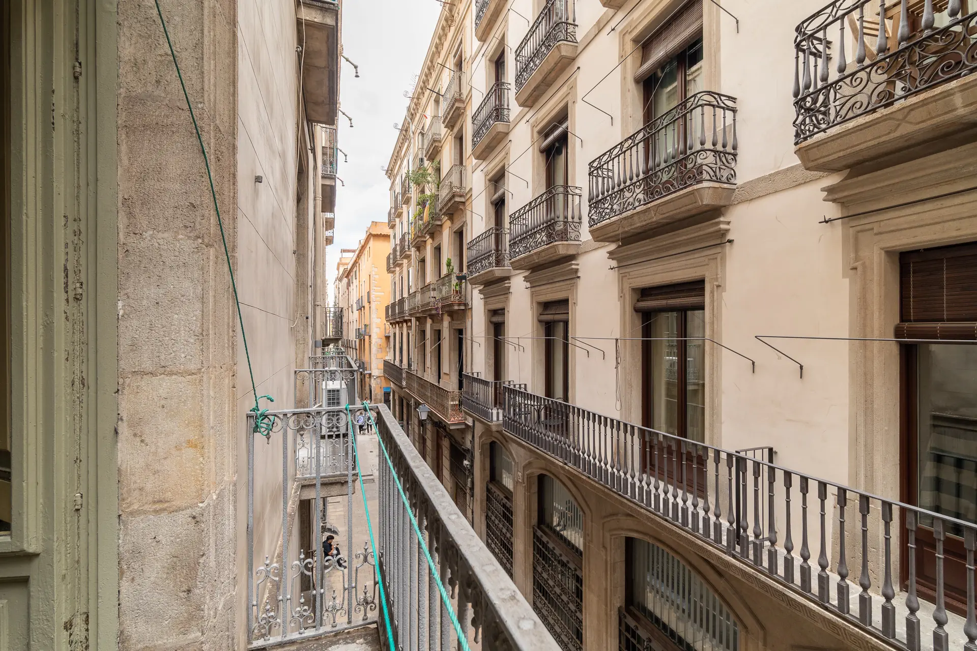 Stanza privata a Barcelona photo 4