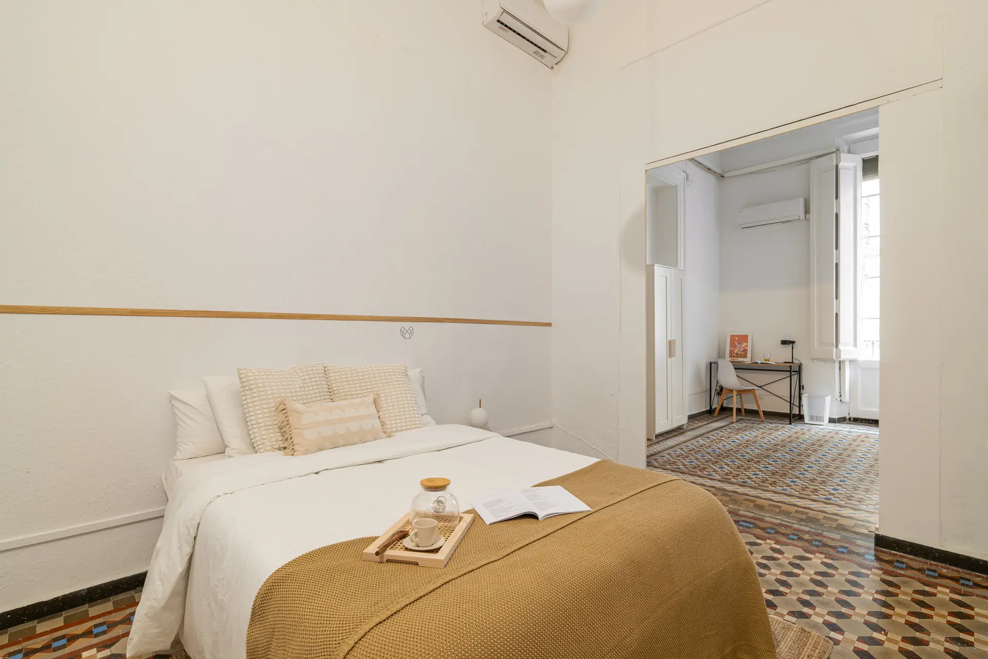 Room in Barcelona